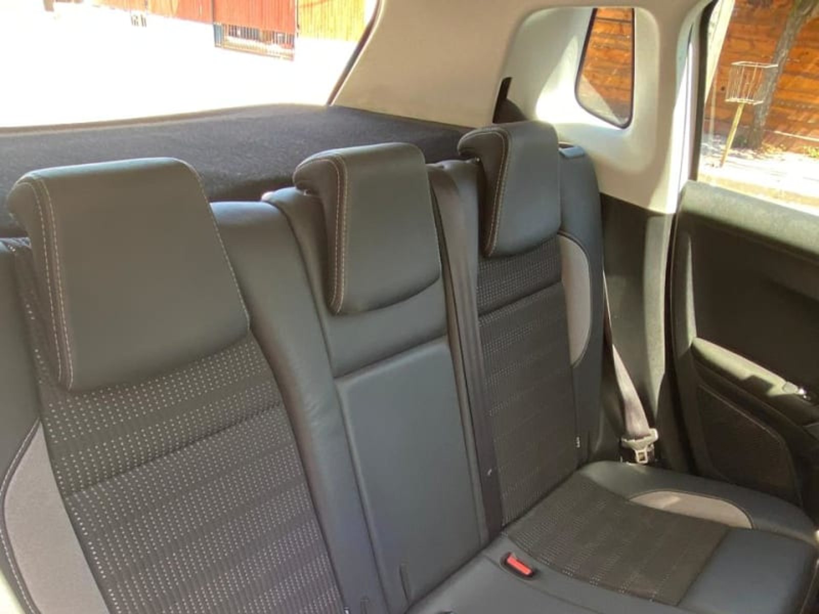 Peugeot 2008 2016 - Foto 5 de 7