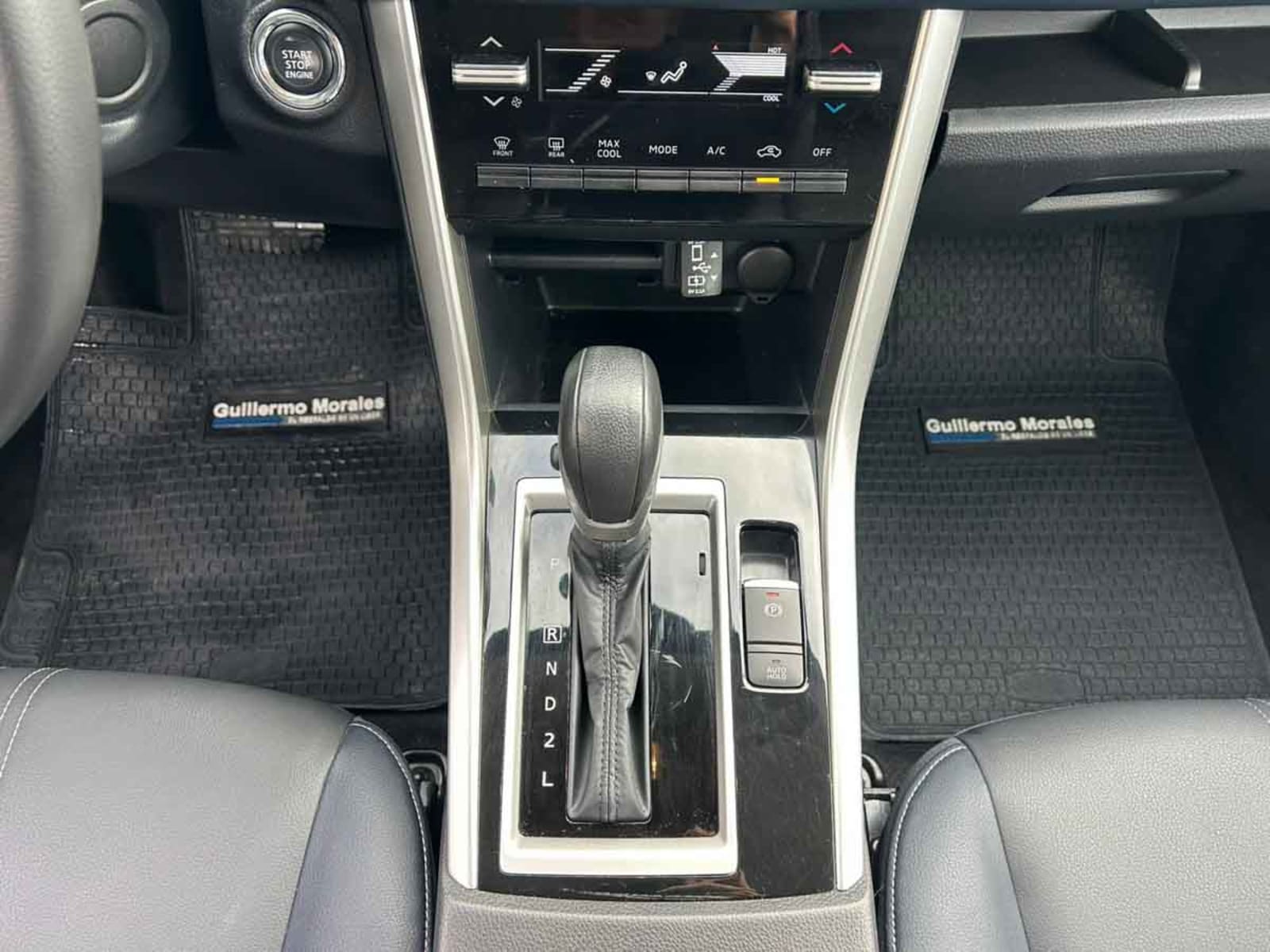 MITSUBISHI XPANDER CROSS 2026 - Imagen 9 de 20