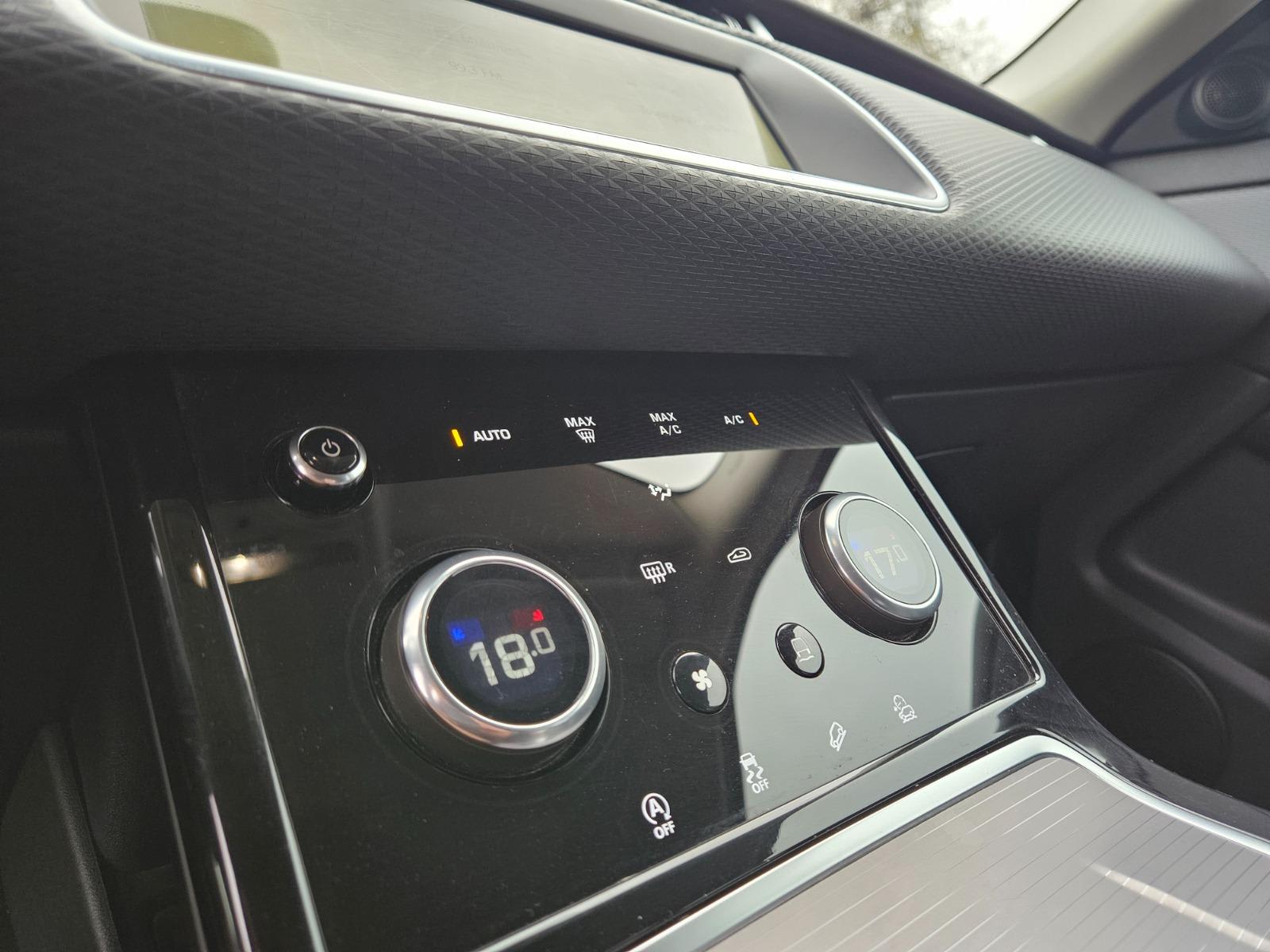 LAND ROVER RANGE ROVER EVOQUE P250 S AWD 2.0 2019 - Imagen 10 de 15