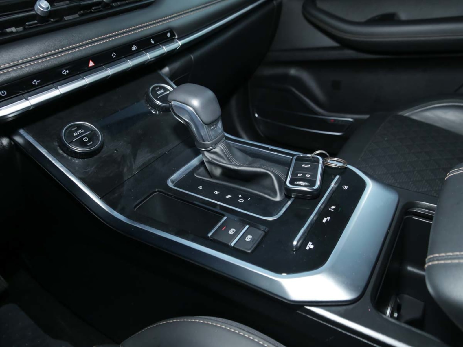 CHERY TIGGO 8  1.5T  GLX 2023 - Imagen 9 de 14