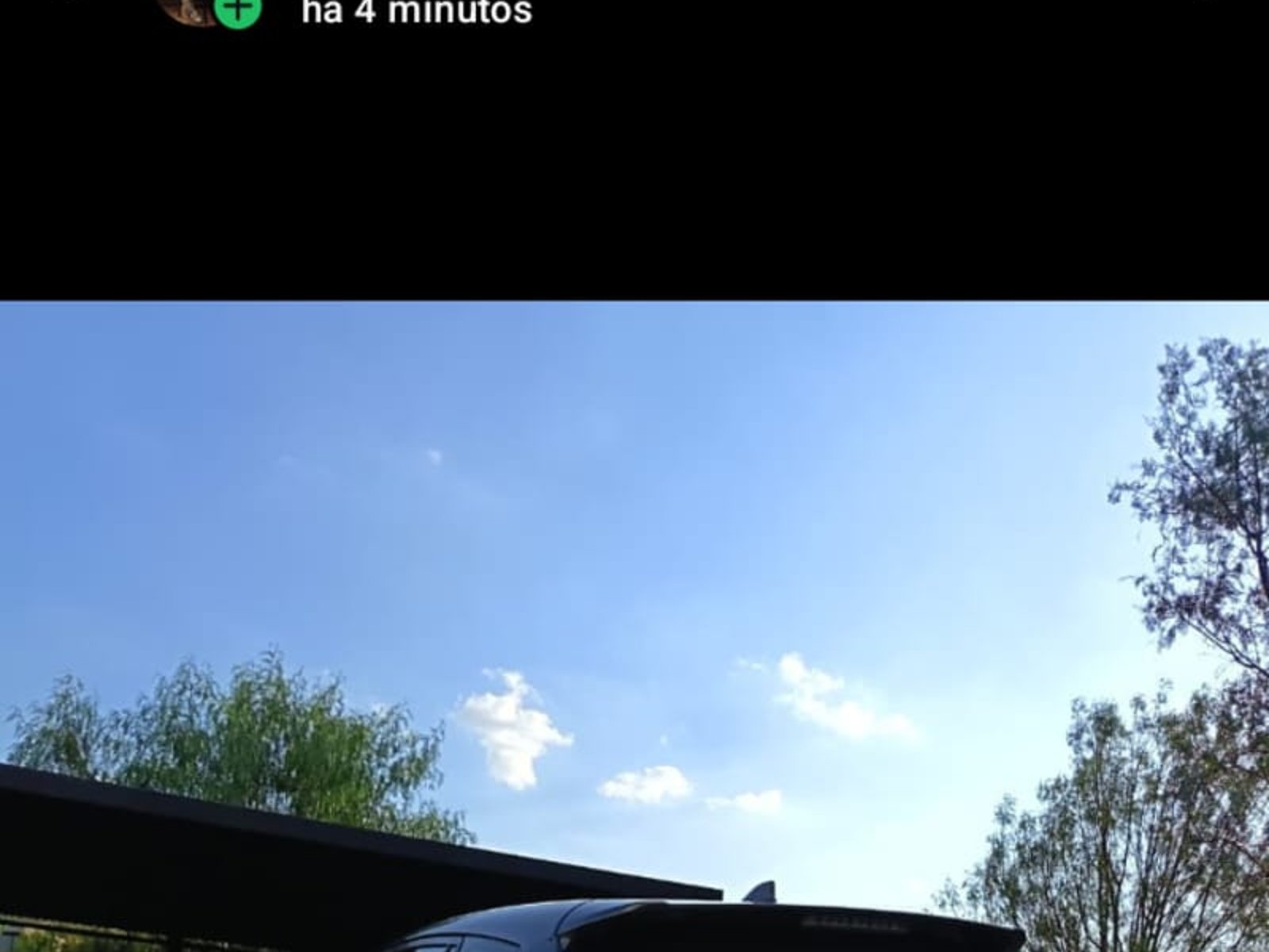 Toyota Rav4 2018 - Foto 2 de 5