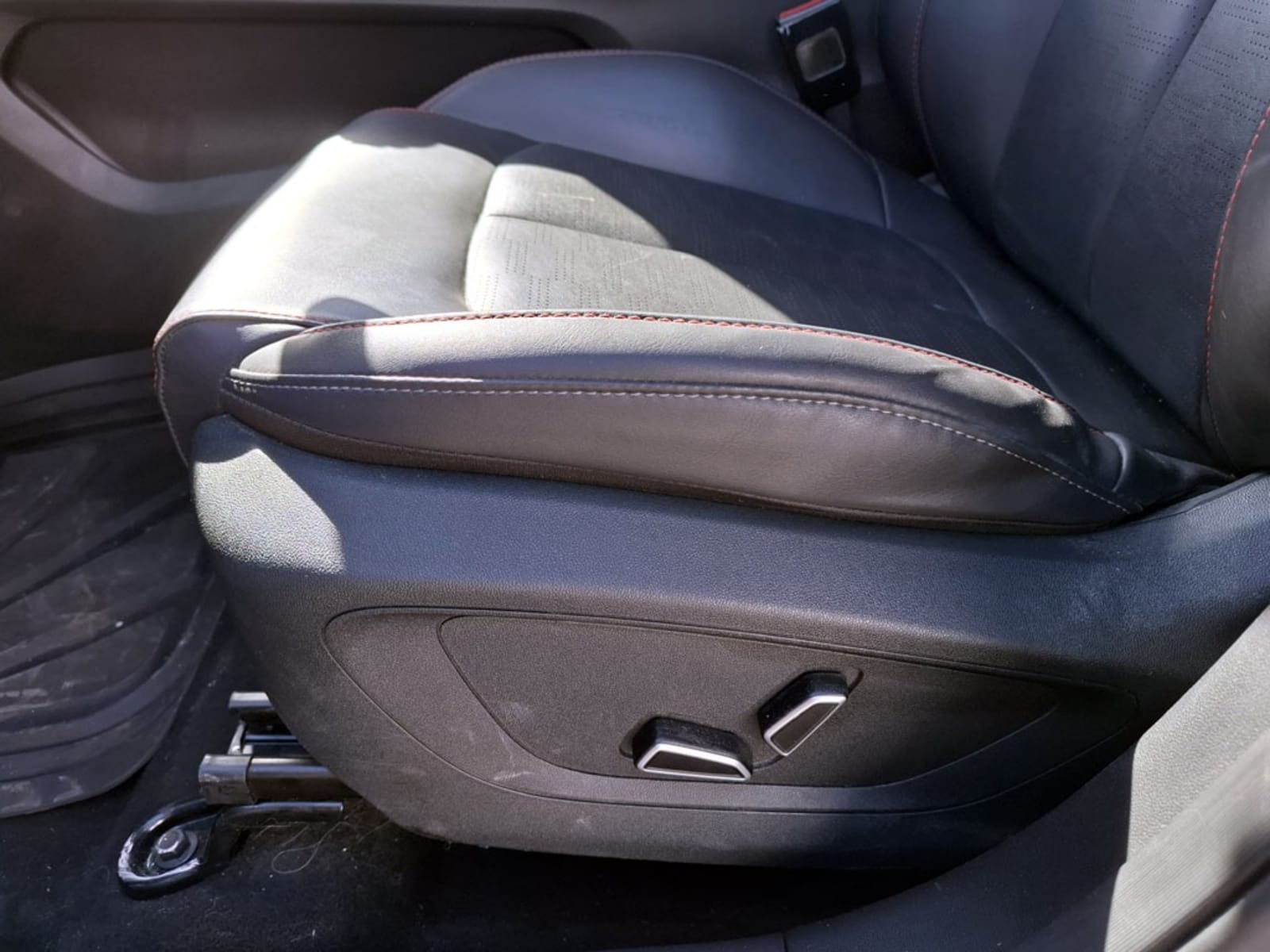CHANGAN CS55 1.5 LUXURY AT 2023 - Imagen 18 de 20
