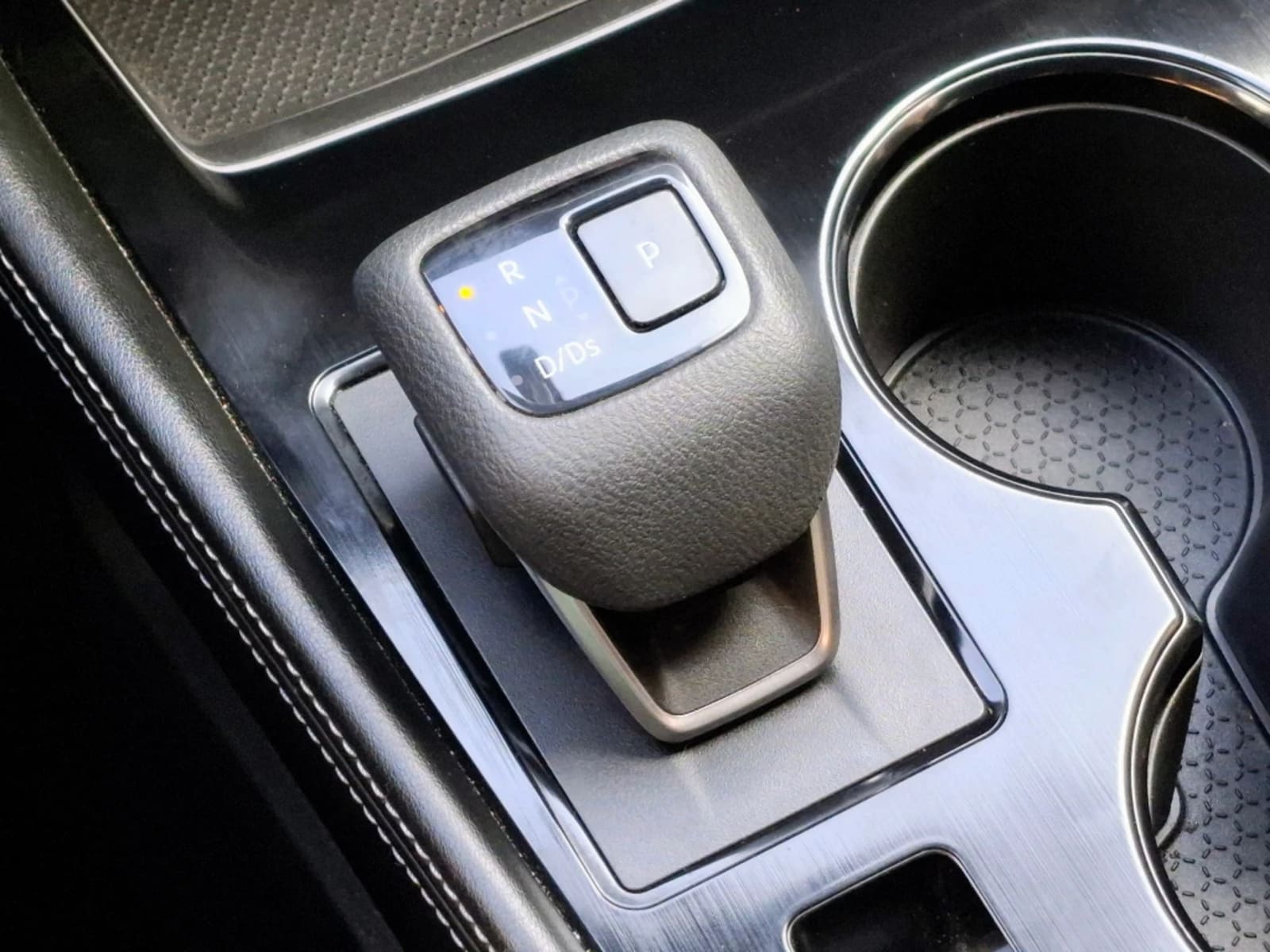 NISSAN X-TRAIL 2.5 SENSE MC 4X4 2ROW CVT AT 5P 2023 - Imagen 19 de 20