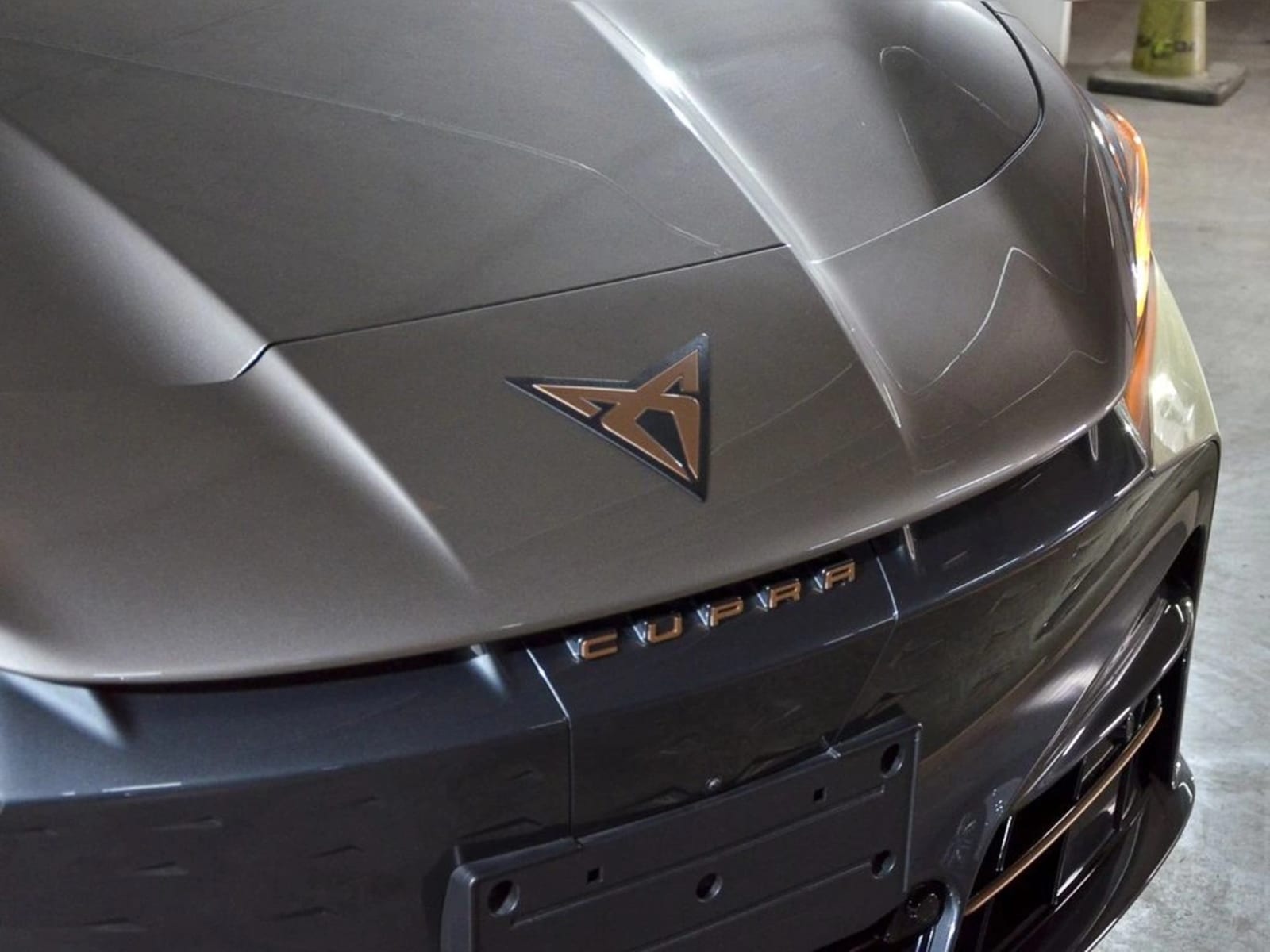 CUPRA TAVASCAN Extreme 2026 - Imagen 5 de 20