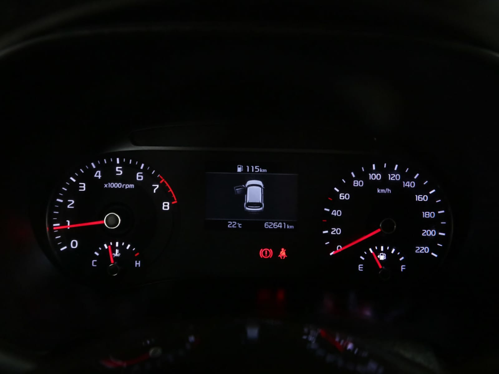 KIA MOTORS SOUL EX 1.6 2021 - Imagen 7 de 13