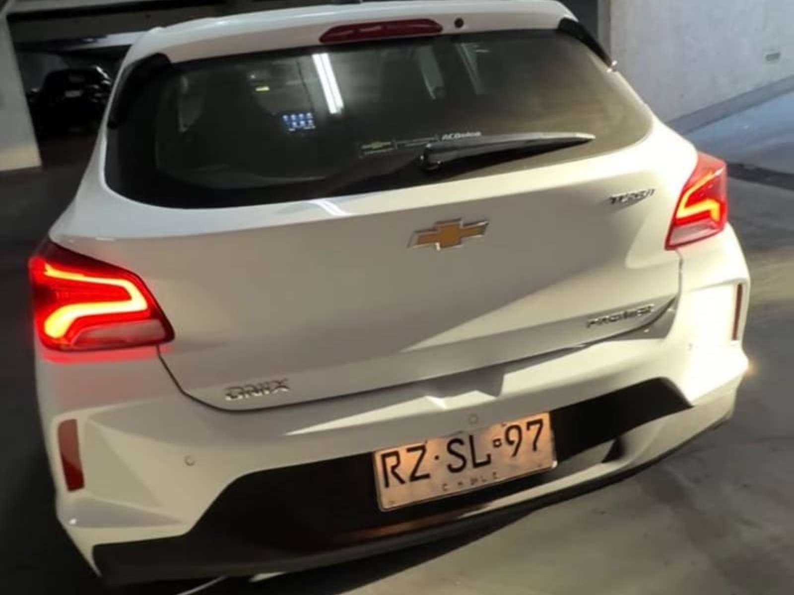 Chevrolet onix 1.0 turbo premie 2022 - Foto 2 de 8