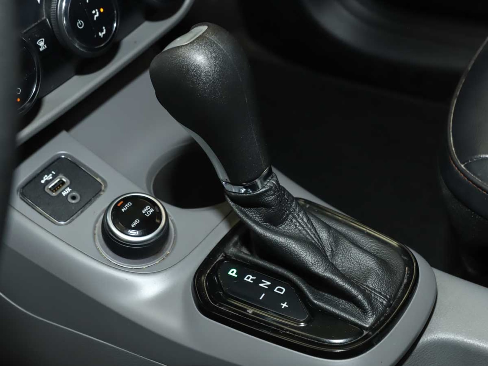 RAM 1000 LARAMIE 2.0 4X4 AT 2021 - Imagen 10 de 20