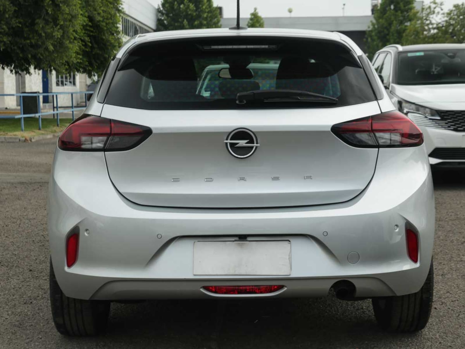 OPEL CORSA EDITION 1.2 MT5 2024 - Imagen 5 de 13