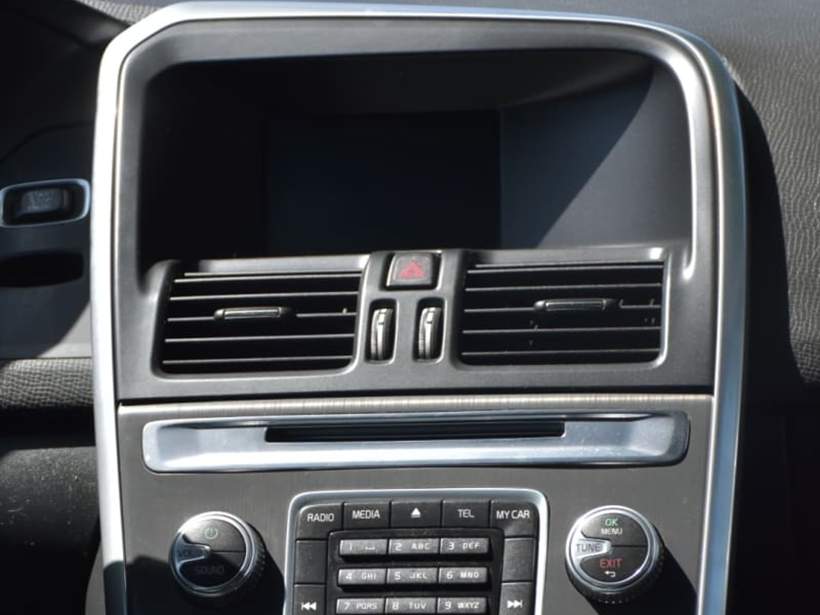 Volvo XC 60 2016 - Foto 5 de 8