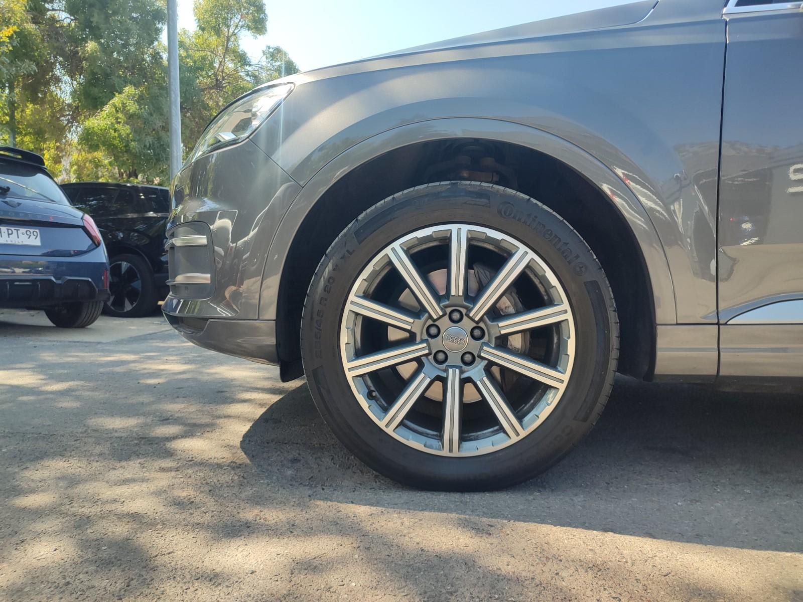AUDI Q7 45 TSFI QUATTRO 2.0 S TRONIC 4WD 2020 - Imagen 5 de 16