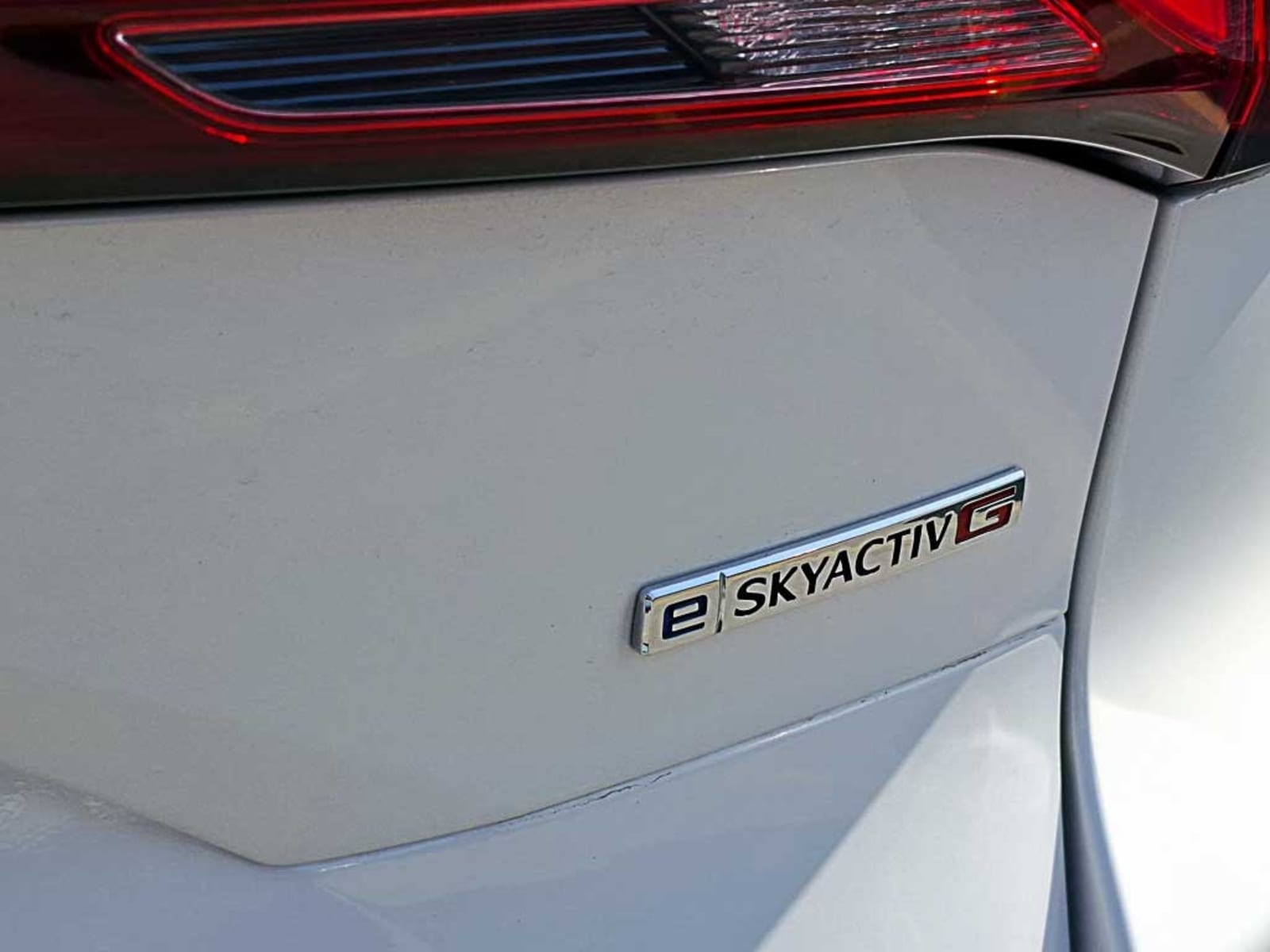 MAZDA CX-90 (IN) 3.3 SIGNATURE AT 4X4 HIBRIDO 2025 - Imagen 10 de 20