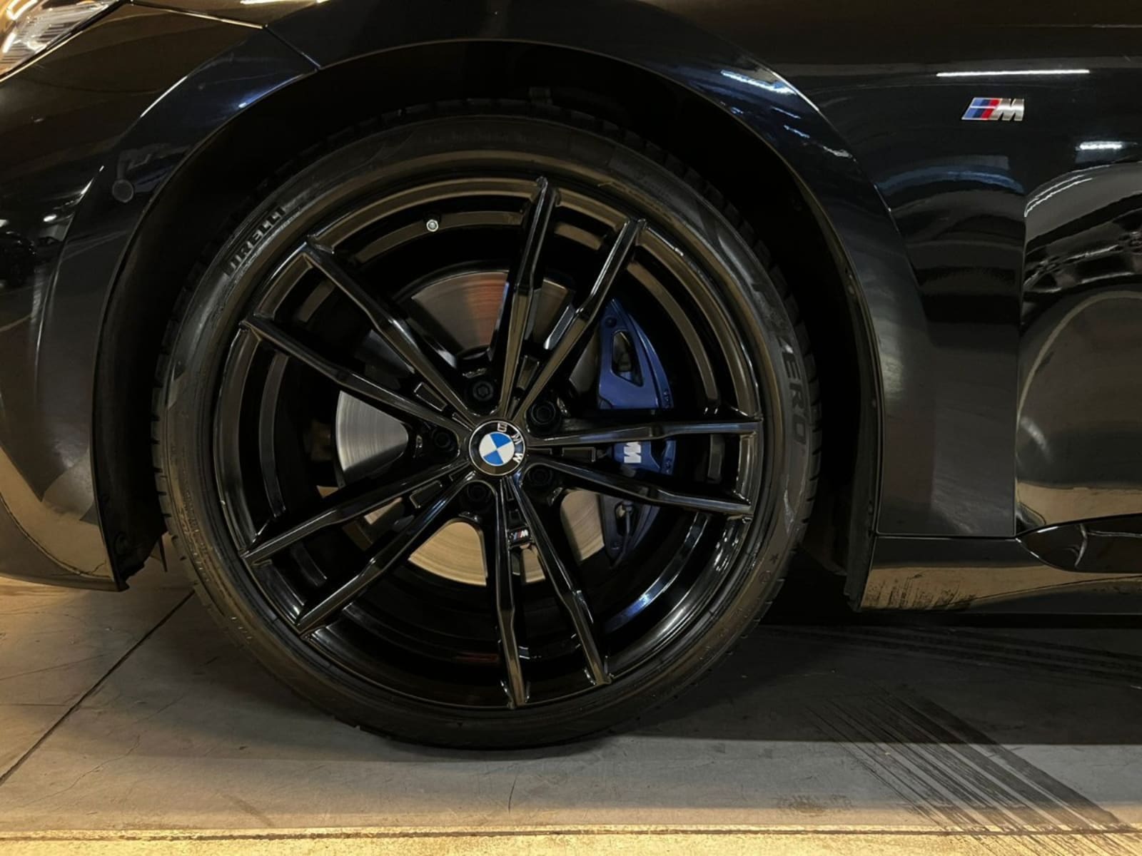 BMW 240M COUPE 3.0 2023 - Imagen 8 de 20