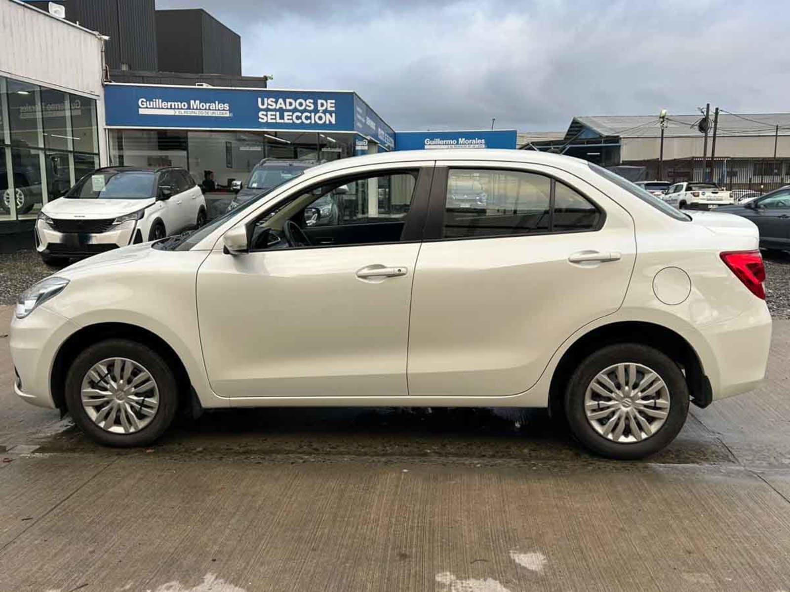 SUZUKI DZIRE GL 1.2 2024 - Imagen 16 de 16