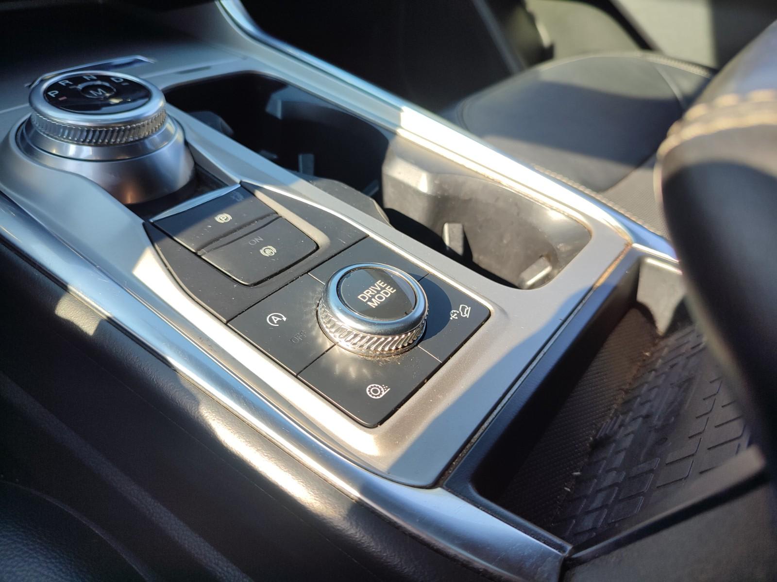 FORD EXPLORER LIMITED 2.3 4WD 2021 - Imagen 14 de 18