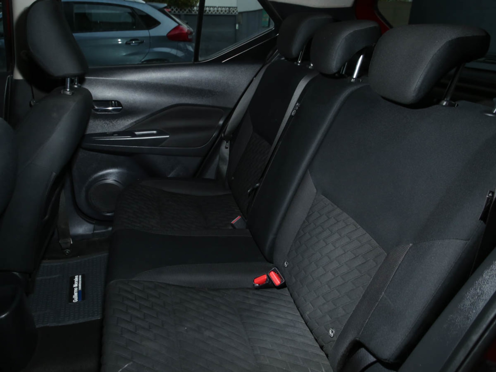 NISSAN KICKS ADVANCE 1.6 2023 - Imagen 8 de 10
