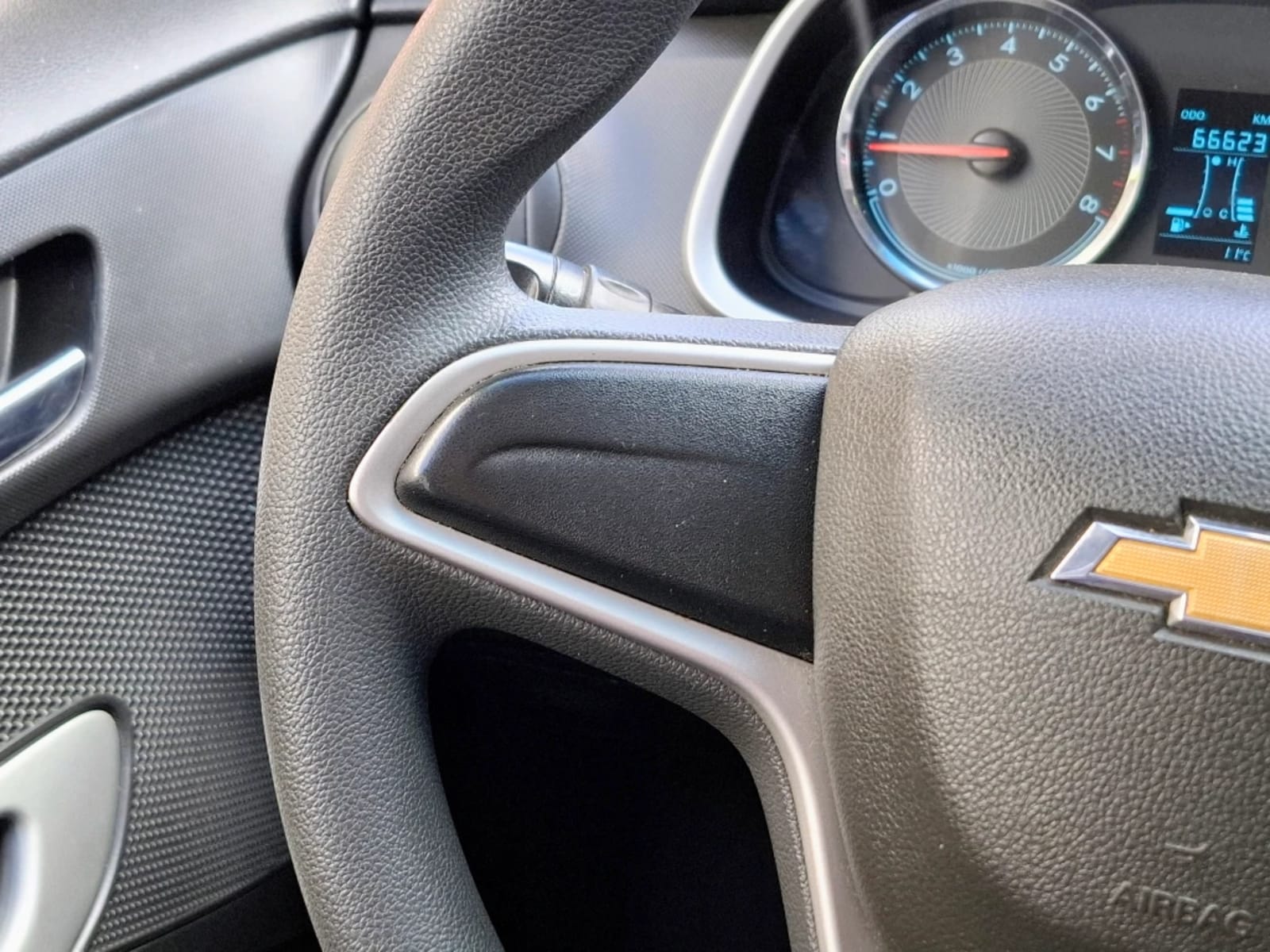 CHEVROLET SAIL 1.5 LS 4X2 MT 4P 2021 - Imagen 14 de 20