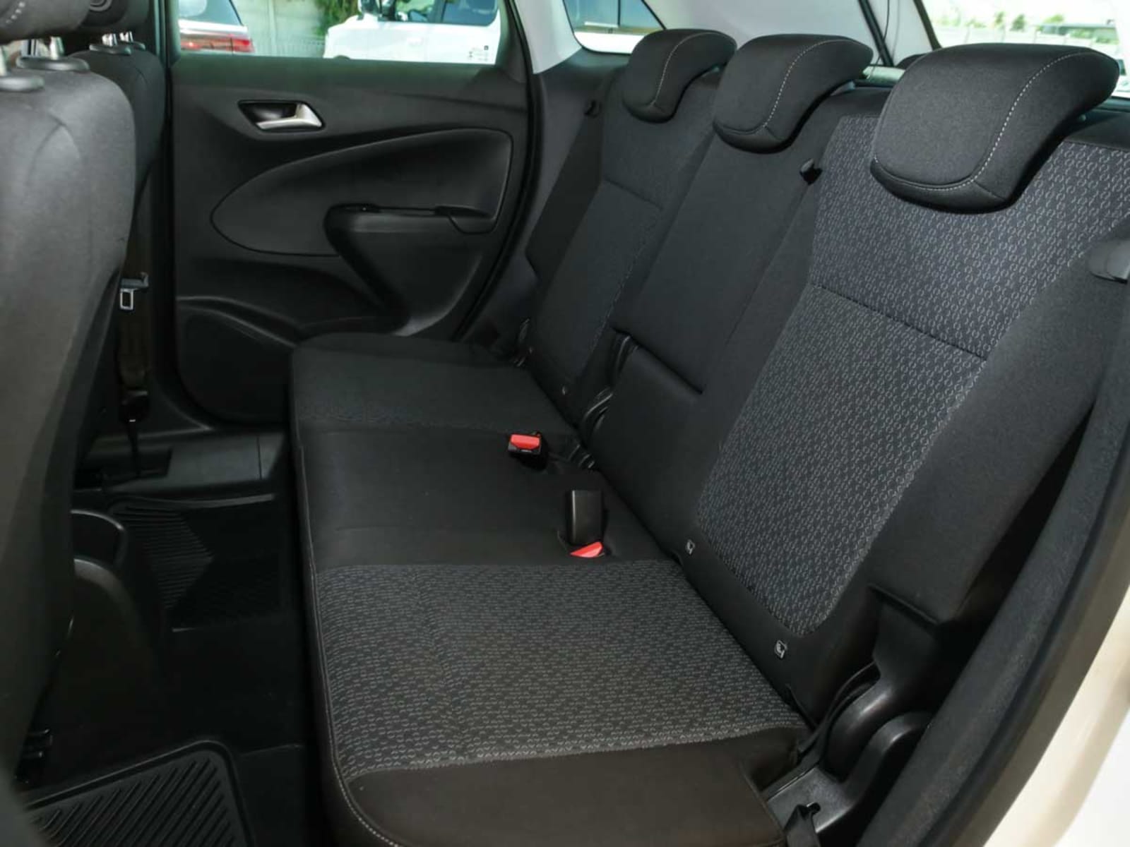 OPEL CROSSLAND 1.2 AUT 2021 - Imagen 11 de 14