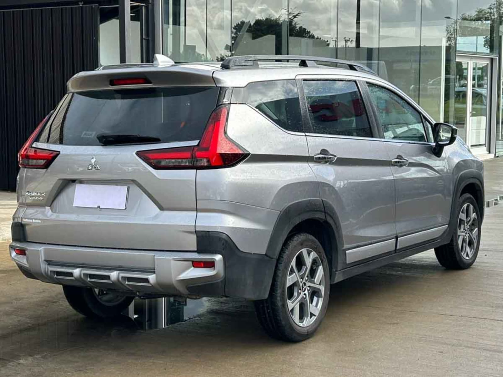 MITSUBISHI XPANDER CROSS 2026 - Imagen 6 de 20