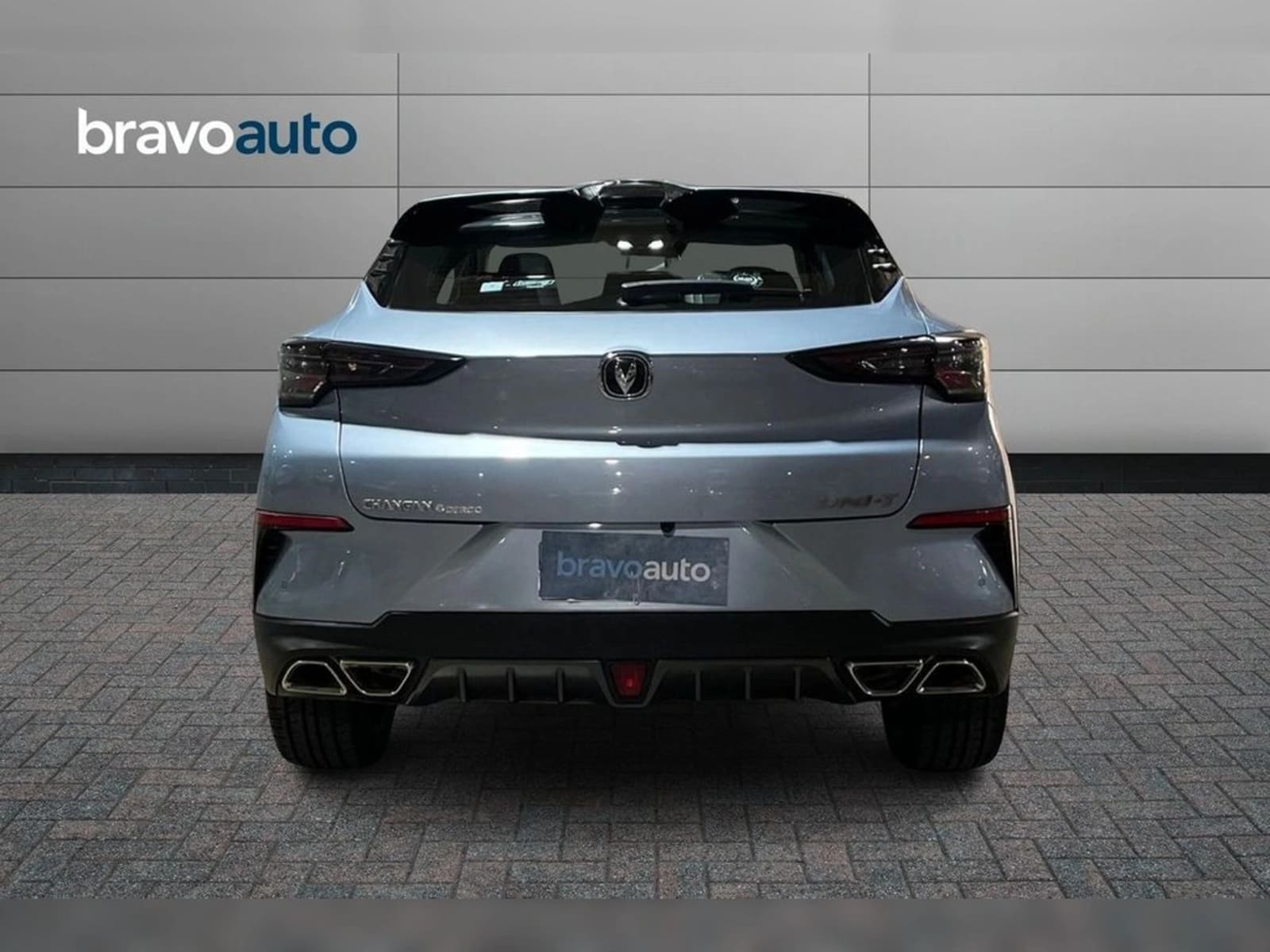 CHANGAN UNI-T 1.5 ELITE AT 2024 - Imagen 4 de 18