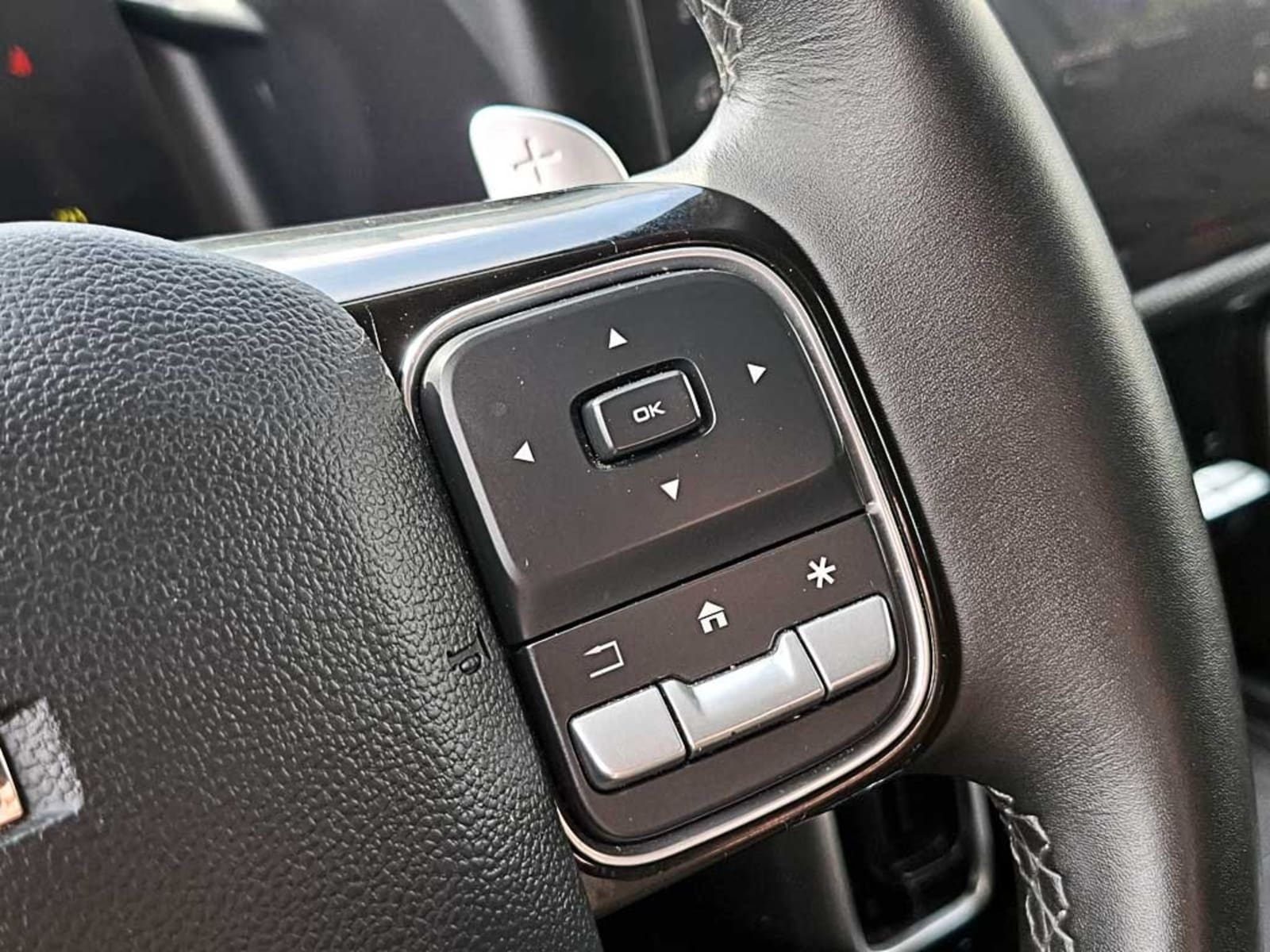 HAVAL DARGO (IN) 2.0 DELUXE AT 4X4 2024 - Imagen 17 de 20