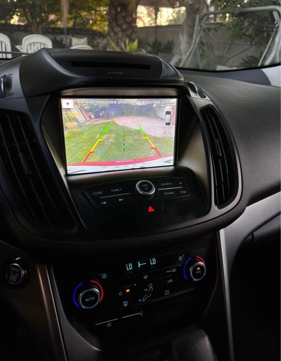 Ford Escape 2017 - Imagen 8 de 8