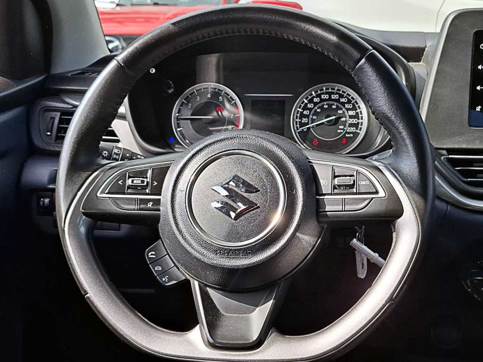 SUZUKI BALENO (IN) 1.5 GLS MT 2024 - Imagen 15 de 20