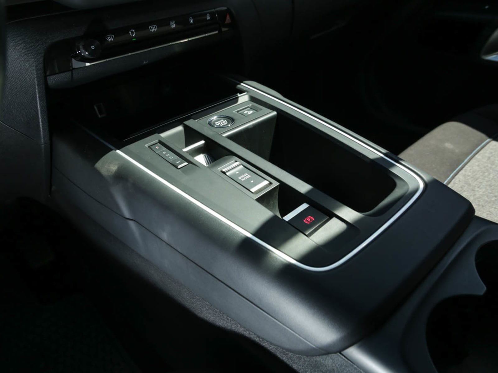 CITROEN C5 AIRCROSS 2024 - Imagen 9 de 12