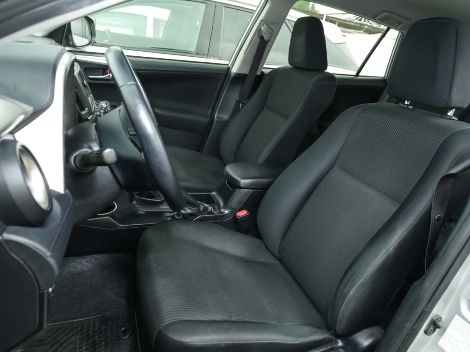 TOYOTA RAV4 2.5 2016 - Imagen 10 de 13