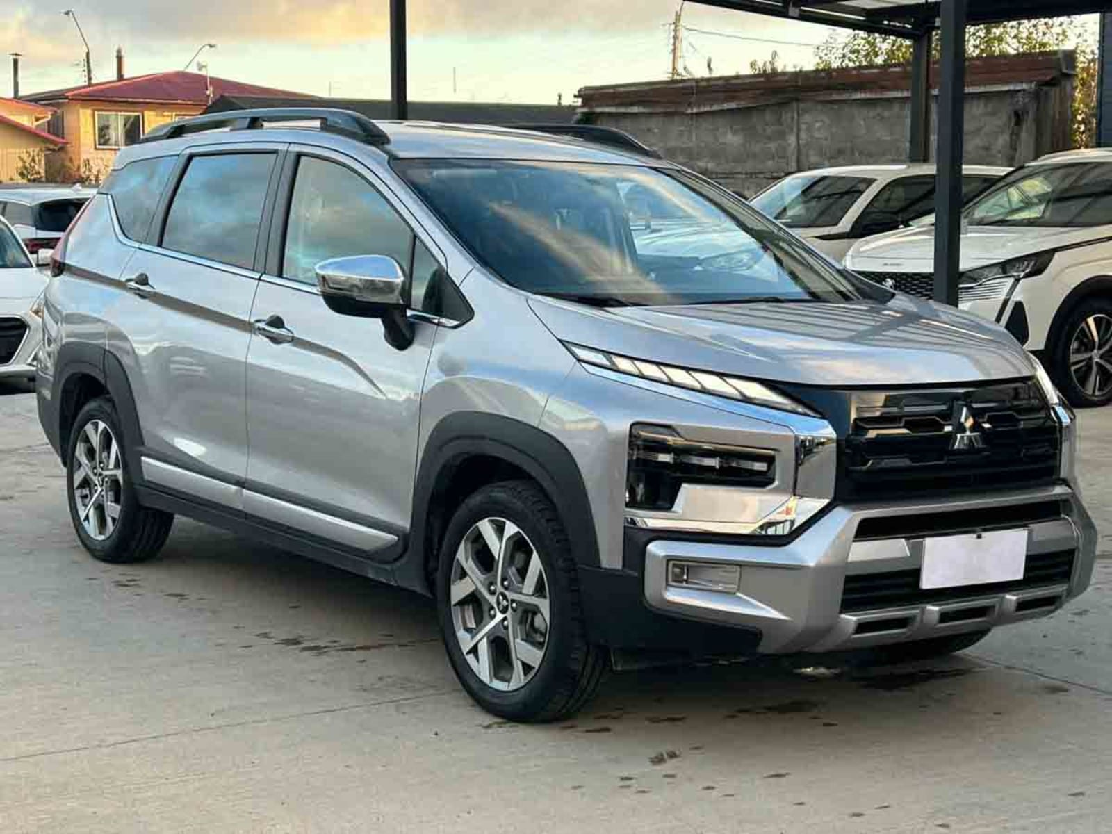 MITSUBISHI XPANDER CROSS 2026 - Imagen 20 de 20