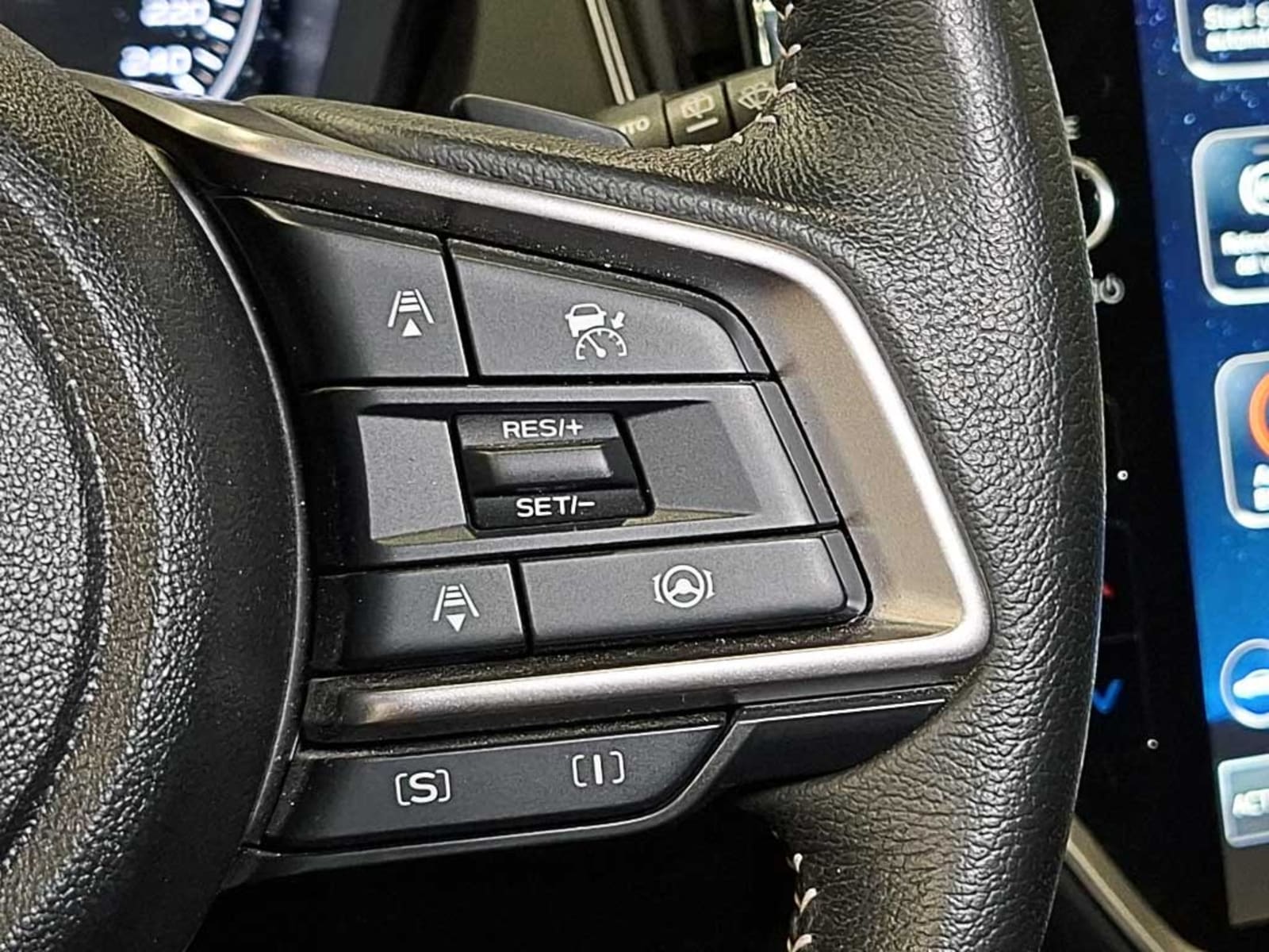 SUBARU IMPREZA (IN) 2.0 TOURING AT 4X4 2024 - Imagen 17 de 20
