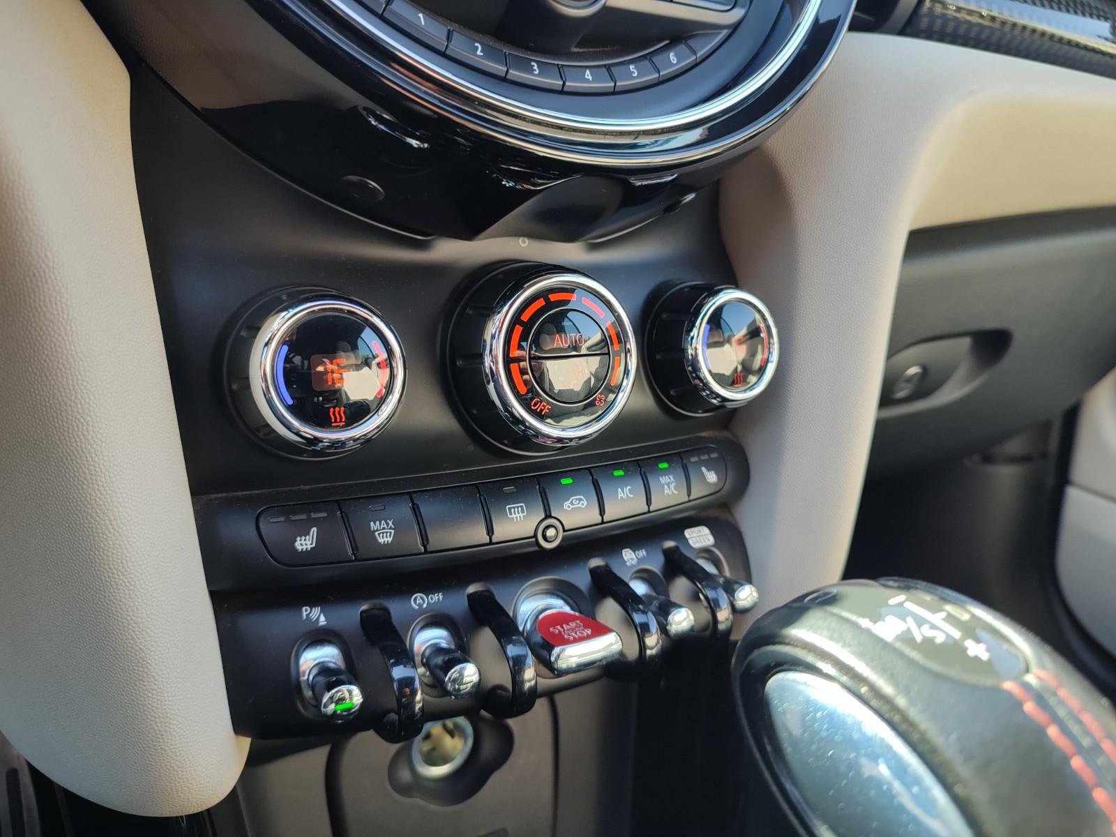 MINI COOPER JCW 2.0 F57 AT 2018 - Imagen 12 de 15