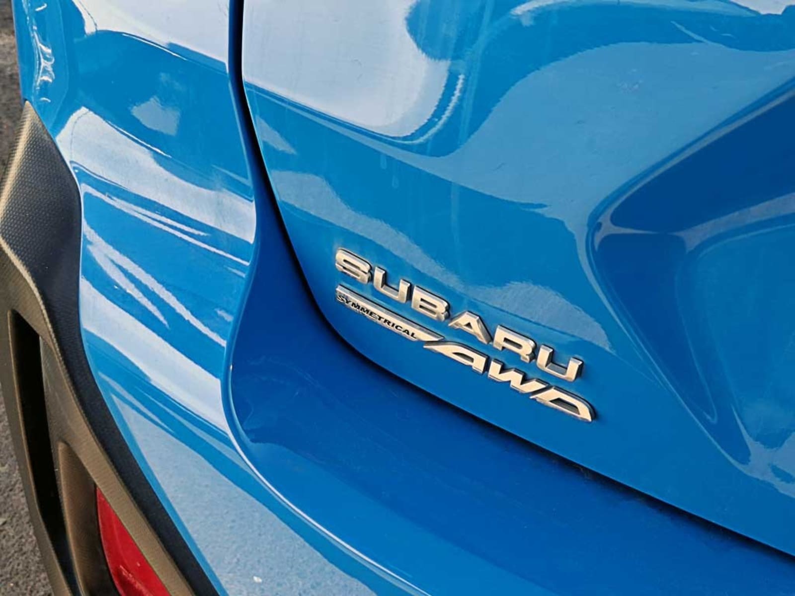 SUBARU CROSSTREK (IN) 2.0 AT 4X4 2024 - Imagen 9 de 20