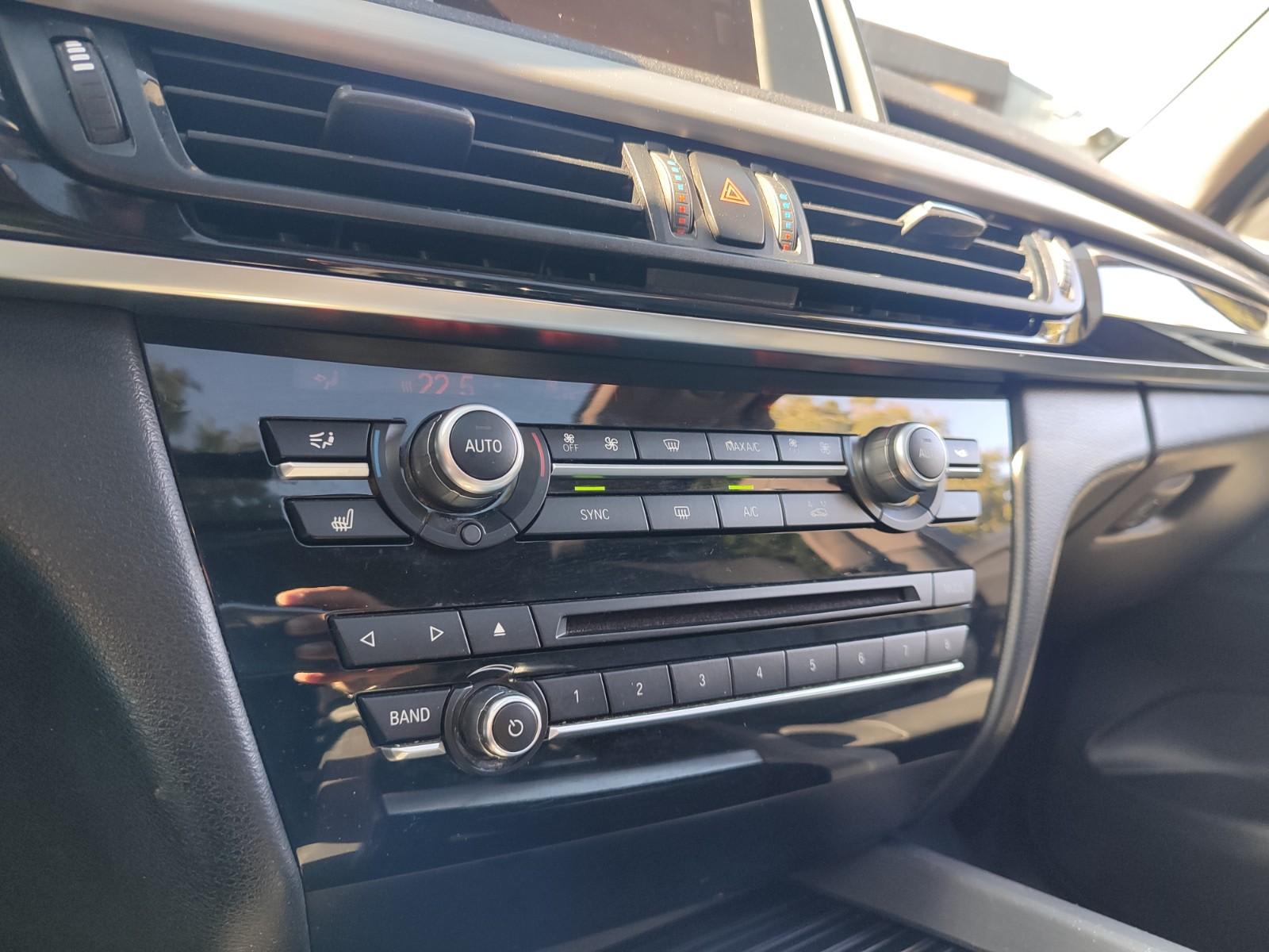 BMW X5 XDRIVE 35I 3.0 4WD 2018 - Imagen 17 de 18