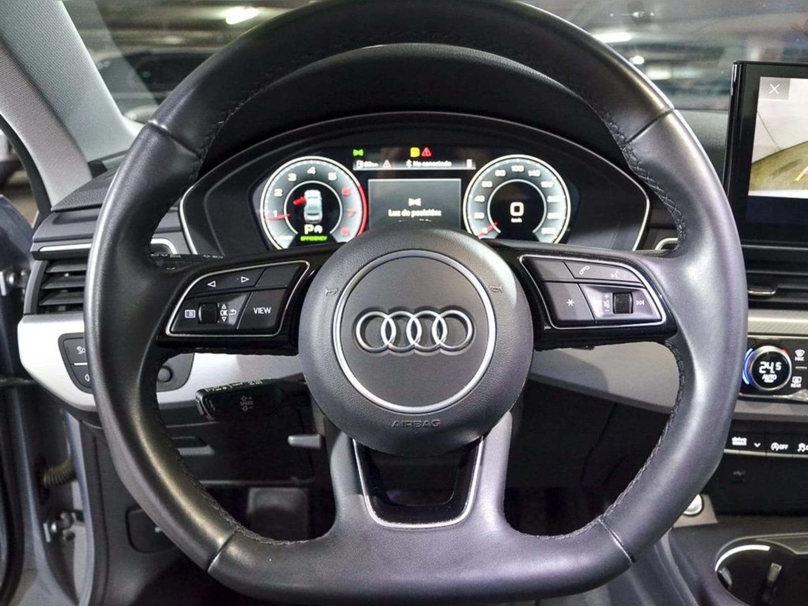 AUDI A5 COUPE 40 TFSI MHEV 2.0 AUT 2024 - Imagen 14 de 14