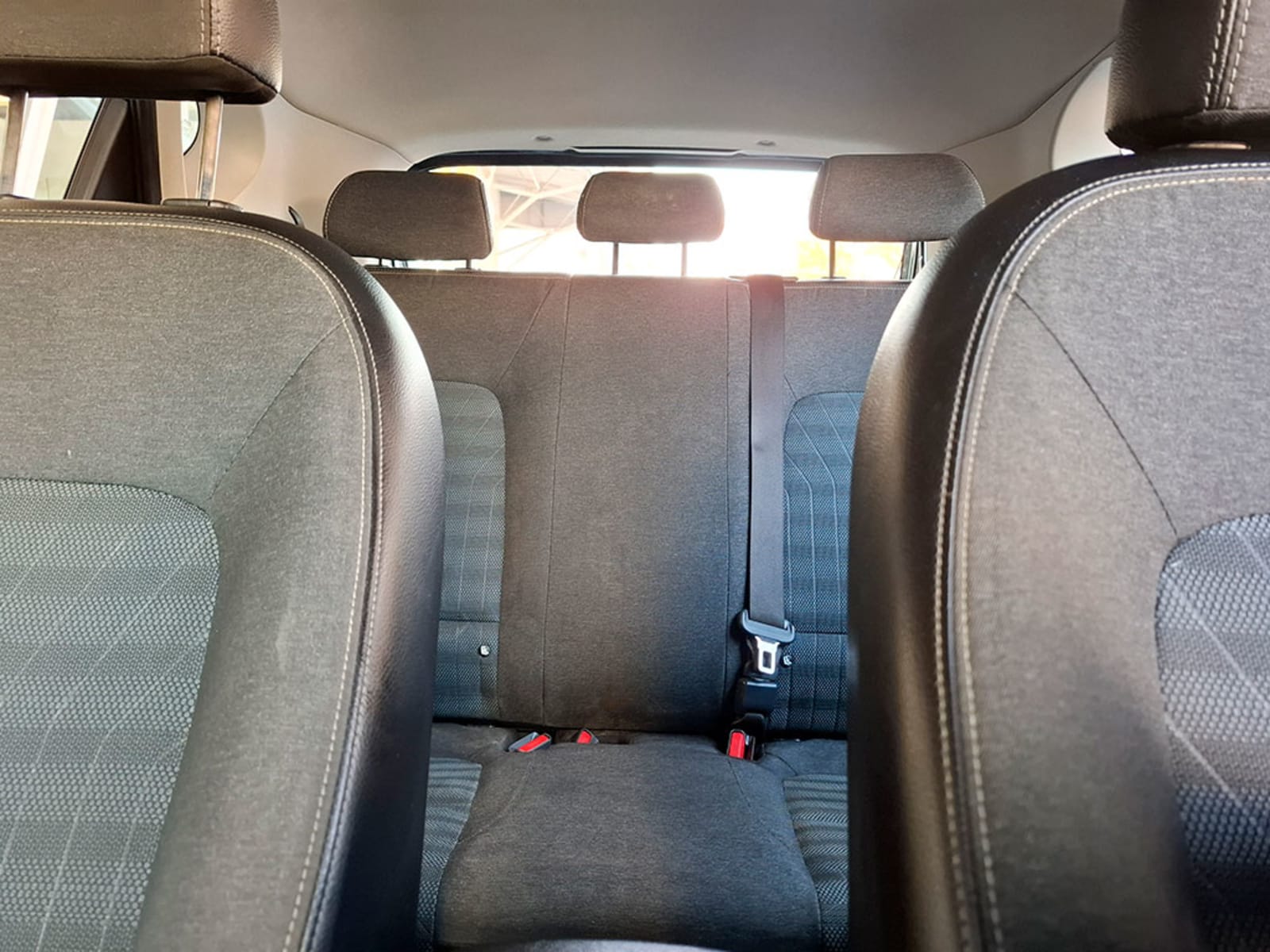KIA SONET 1.5 EX FULL 2022 - Imagen 20 de 20