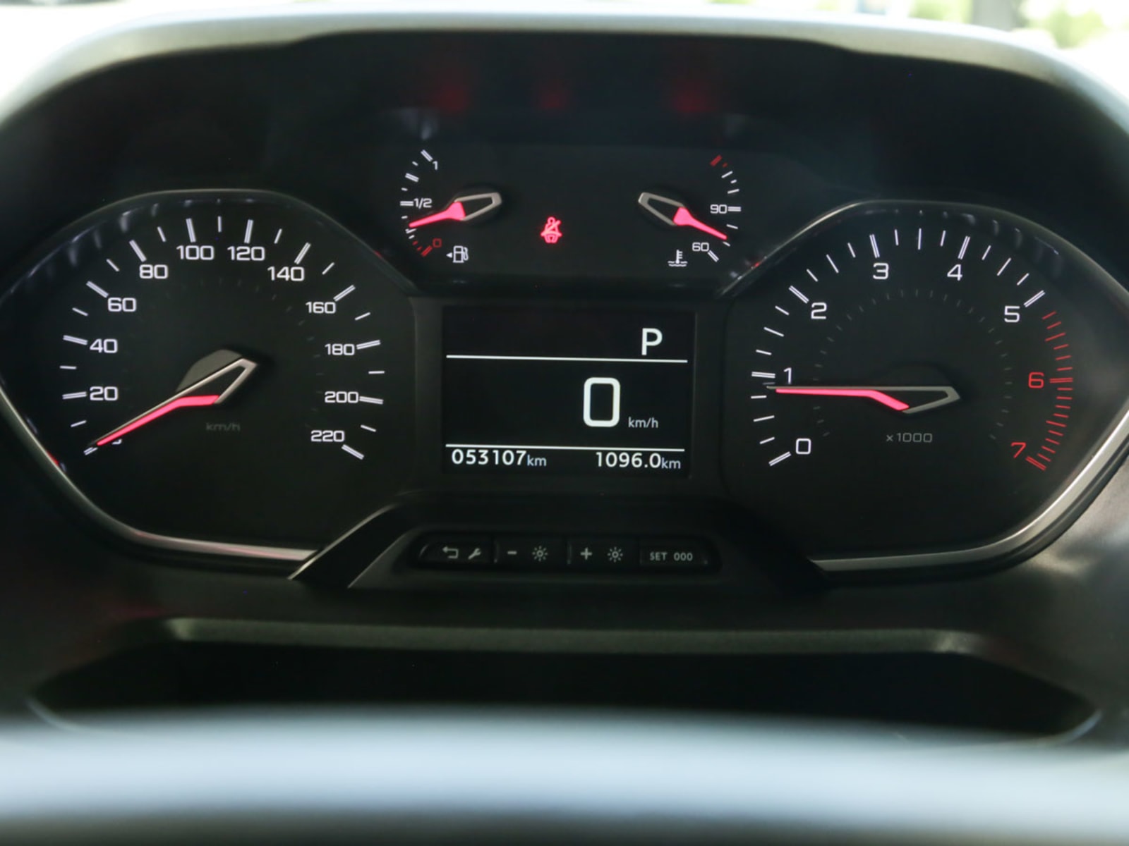 PEUGEOT RIFTER PURETECH 130 1.2 AUT 2021 - Imagen 7 de 14