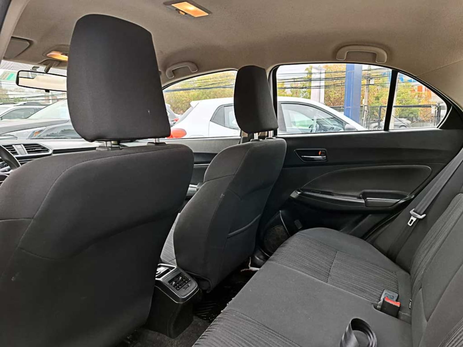 SUZUKI DZIRE (IN) 1.2 GL MT 2024 - Imagen 13 de 20