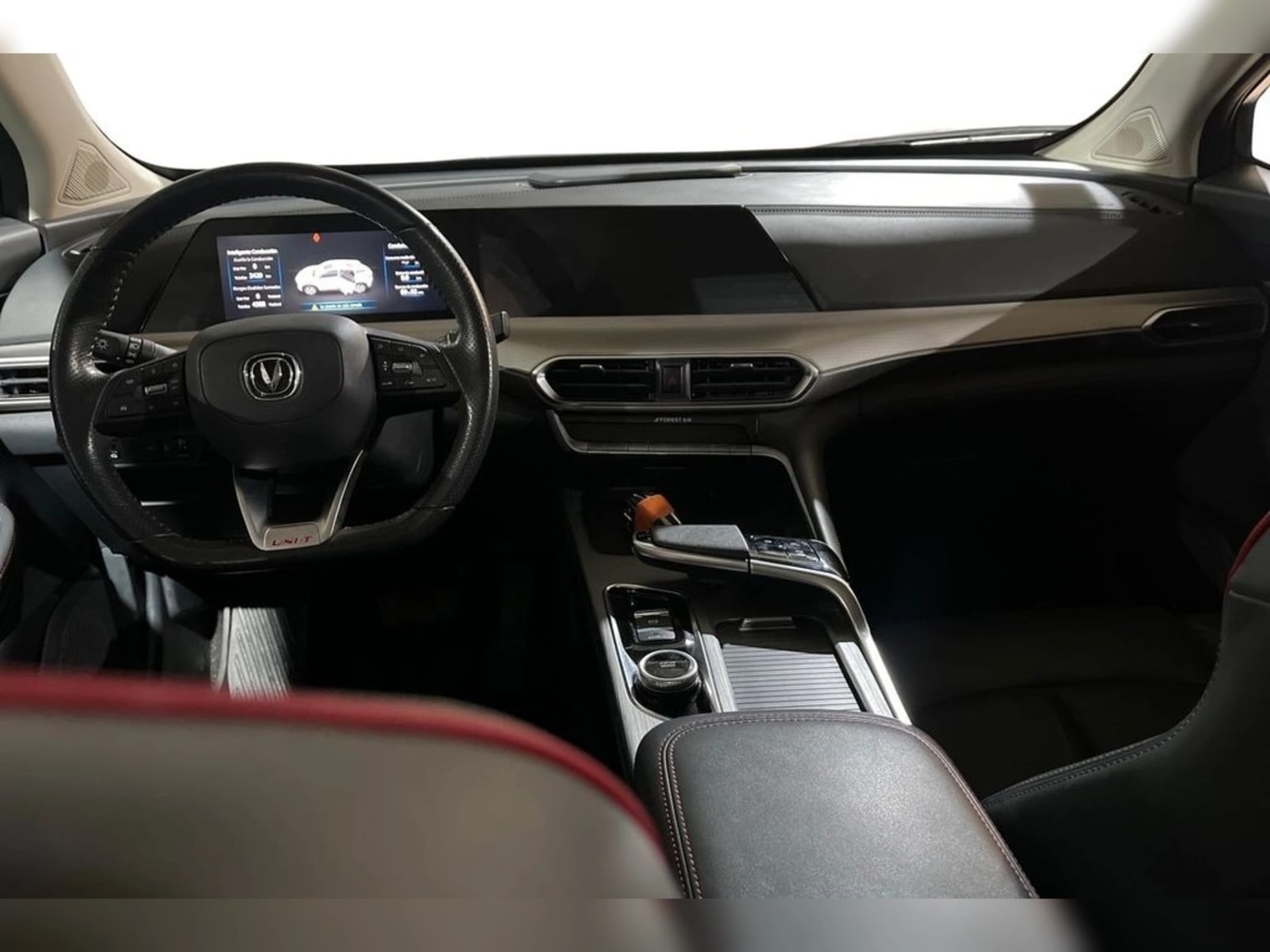 CHANGAN UNI-T 1.5 ELITE AT 2024 - Imagen 14 de 18