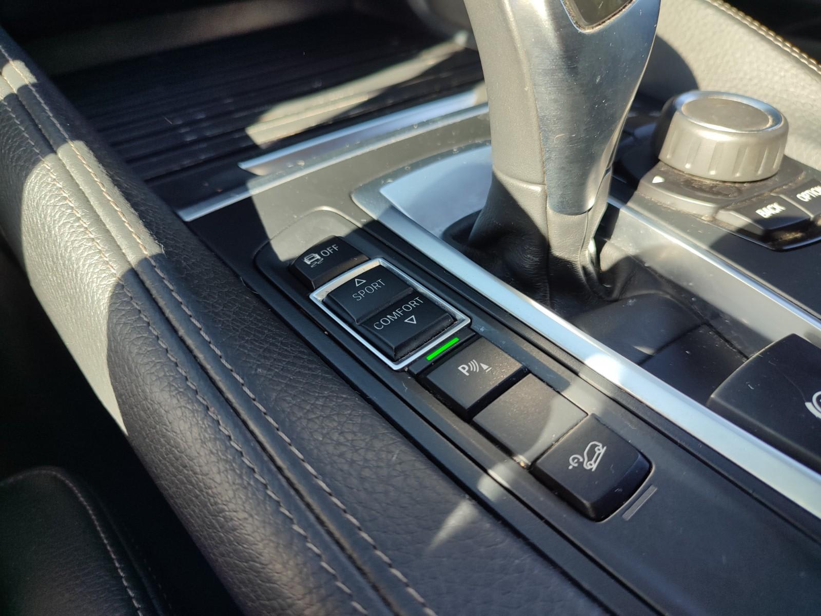 BMW X6 XDRIVE 30D 3.0 4WD 2018 - Imagen 14 de 17