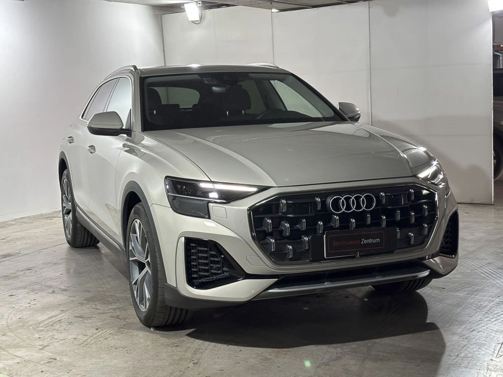 AUDI Q8 AUT 2025 - Imagen 3 de 16