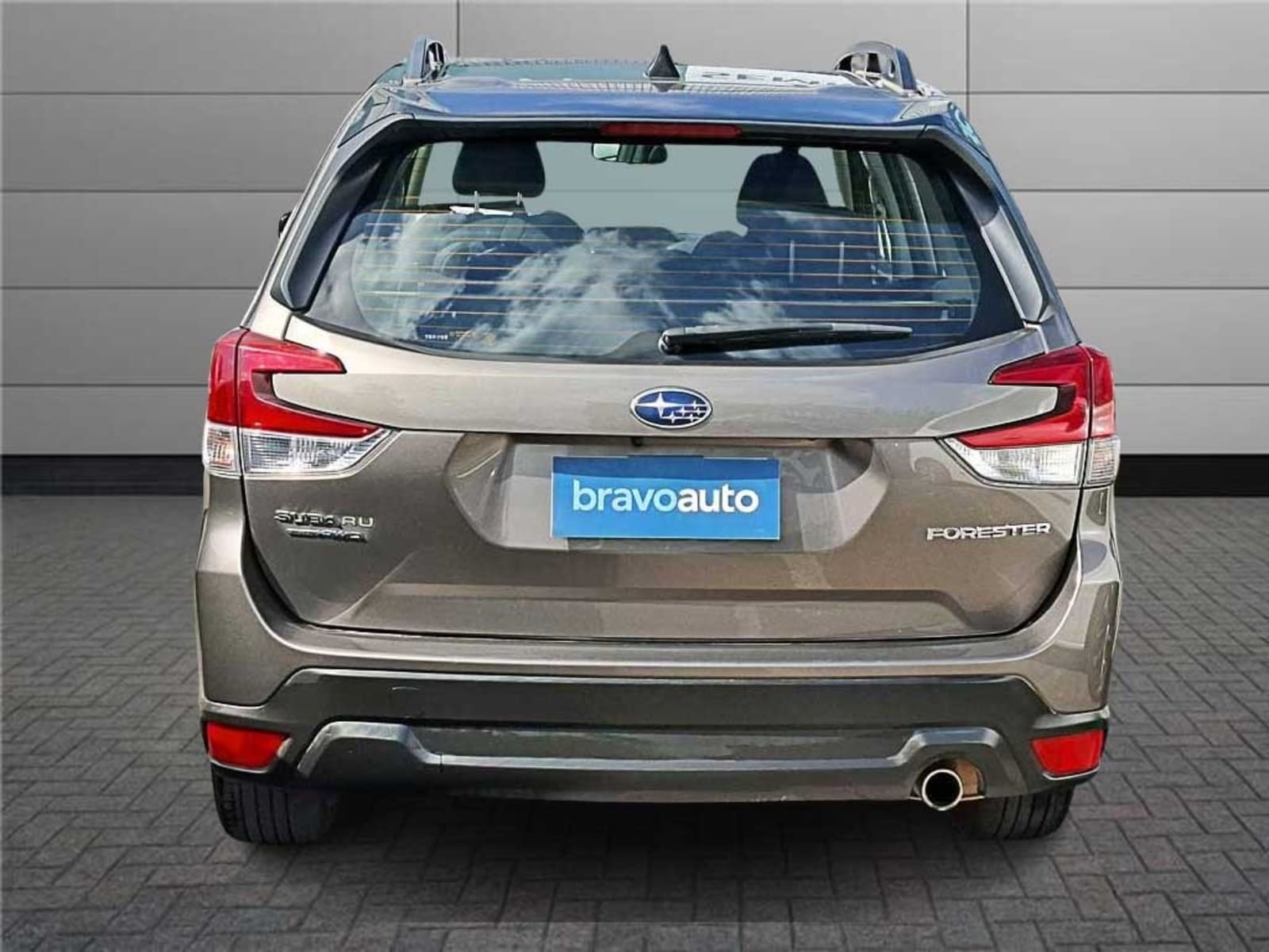 SUBARU FORESTER (IN) 2.0i AWD CVT XS 2024 - Imagen 3 de 20