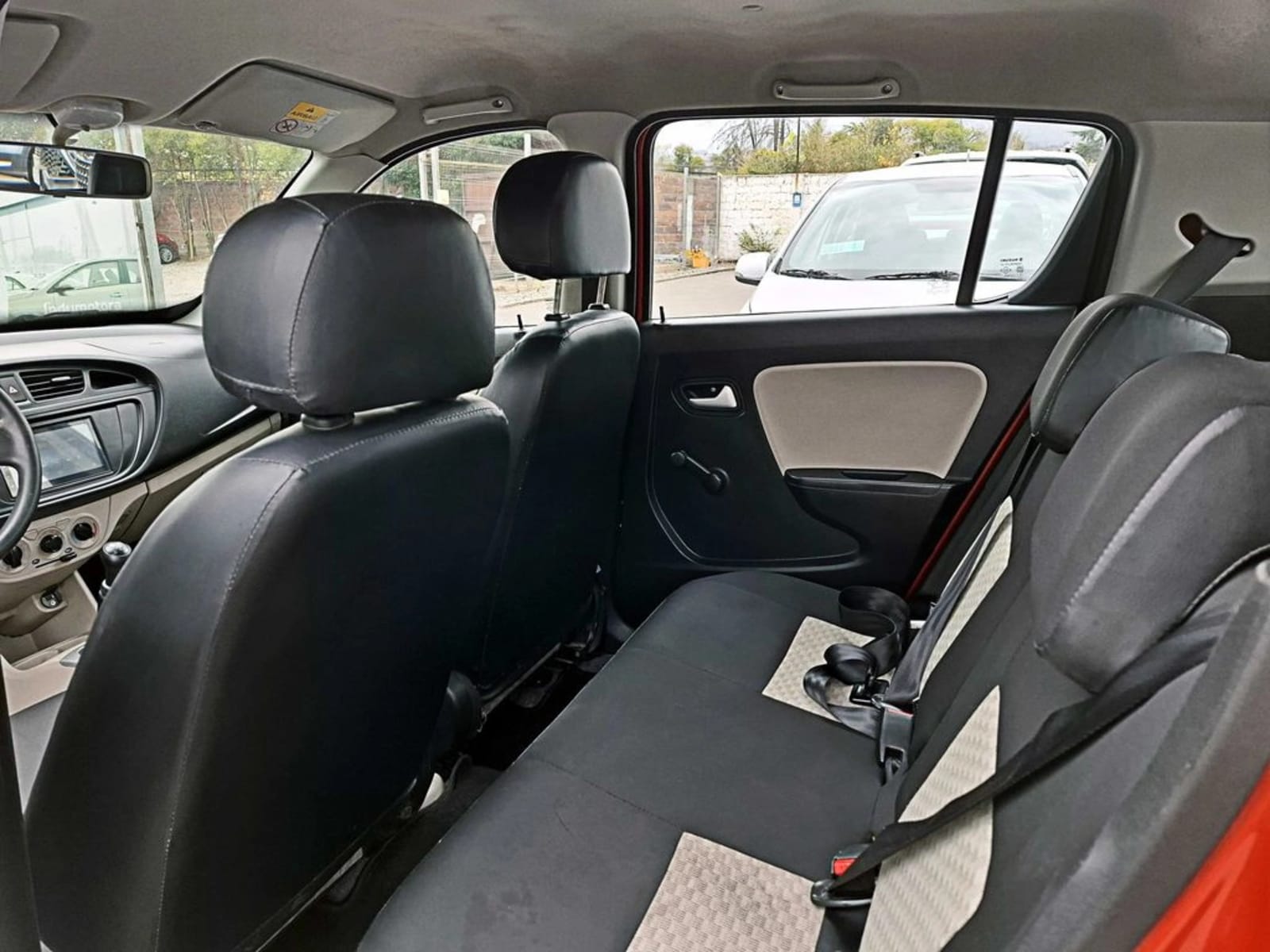 SUZUKI ALTO GLX 4X2 MT 5P 2022 - Imagen 11 de 17