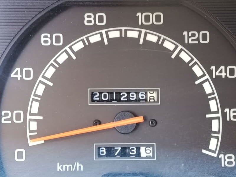Mitsubishi L300 2010 - Imagen 5 de 7