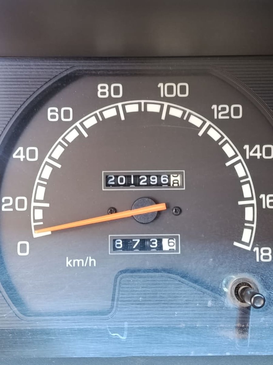 Mitsubishi L300 2010 - Imagen 5 de 7