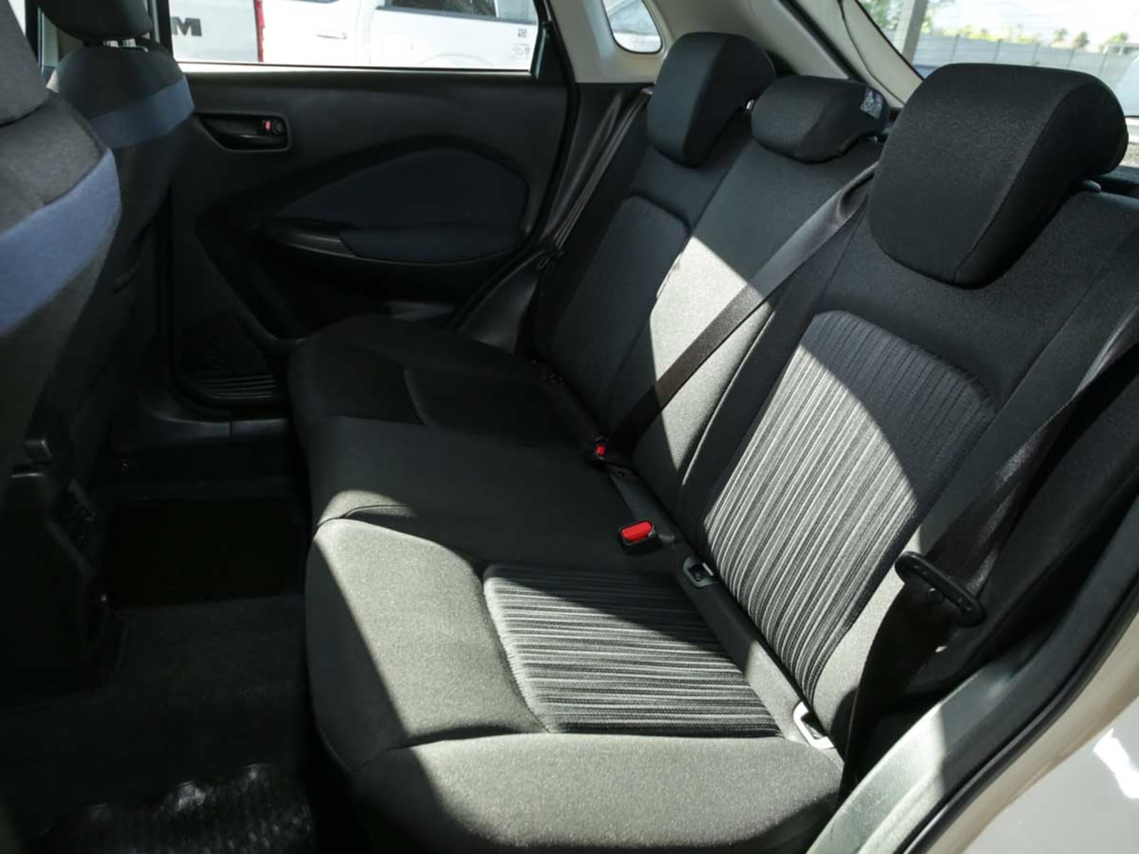 SUZUKI BALENO GLS 1.4 2023 - Imagen 11 de 13