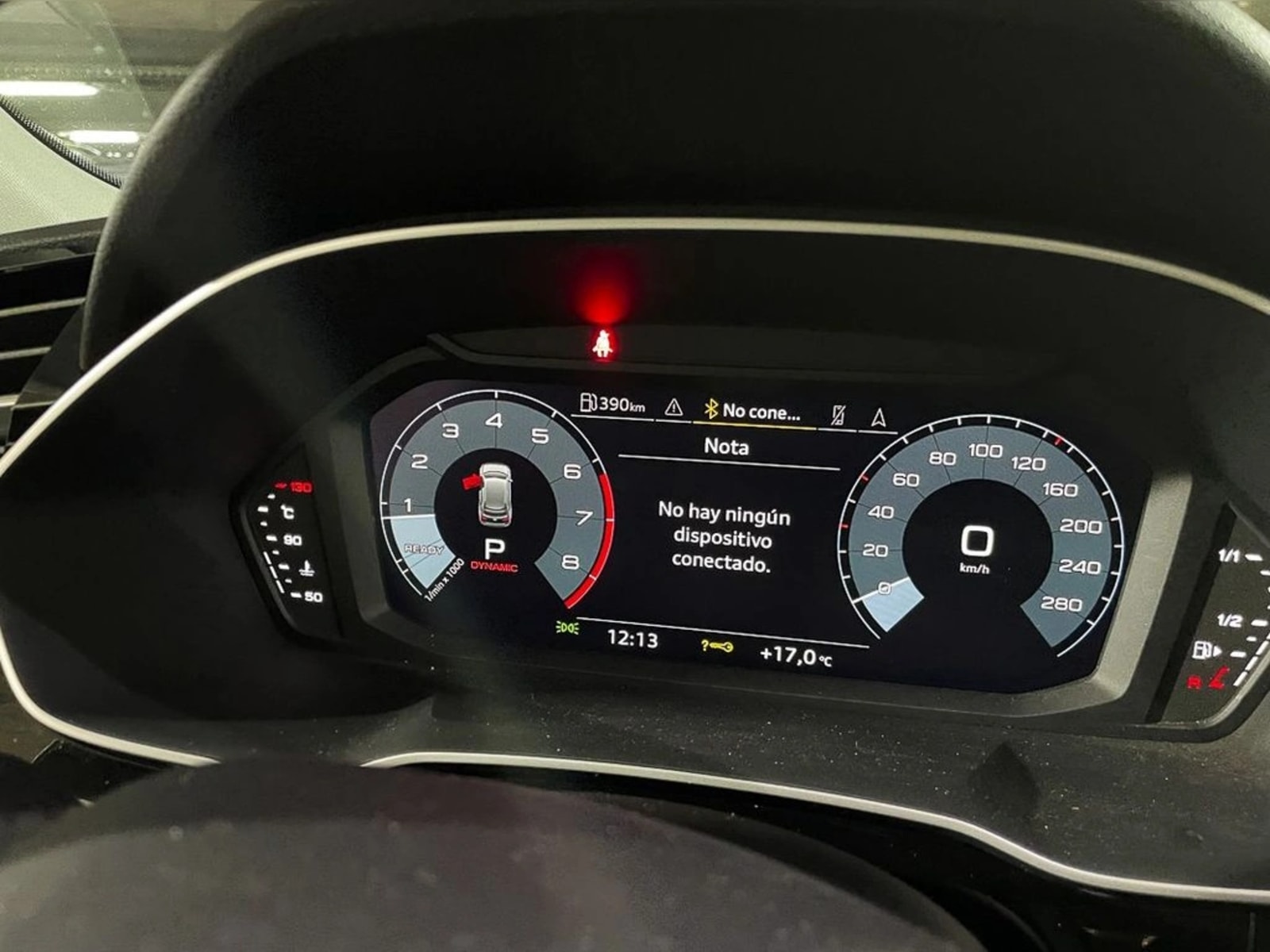 AUDI Q3 35 TFSI 1.4 AUT 2024 - Imagen 12 de 14