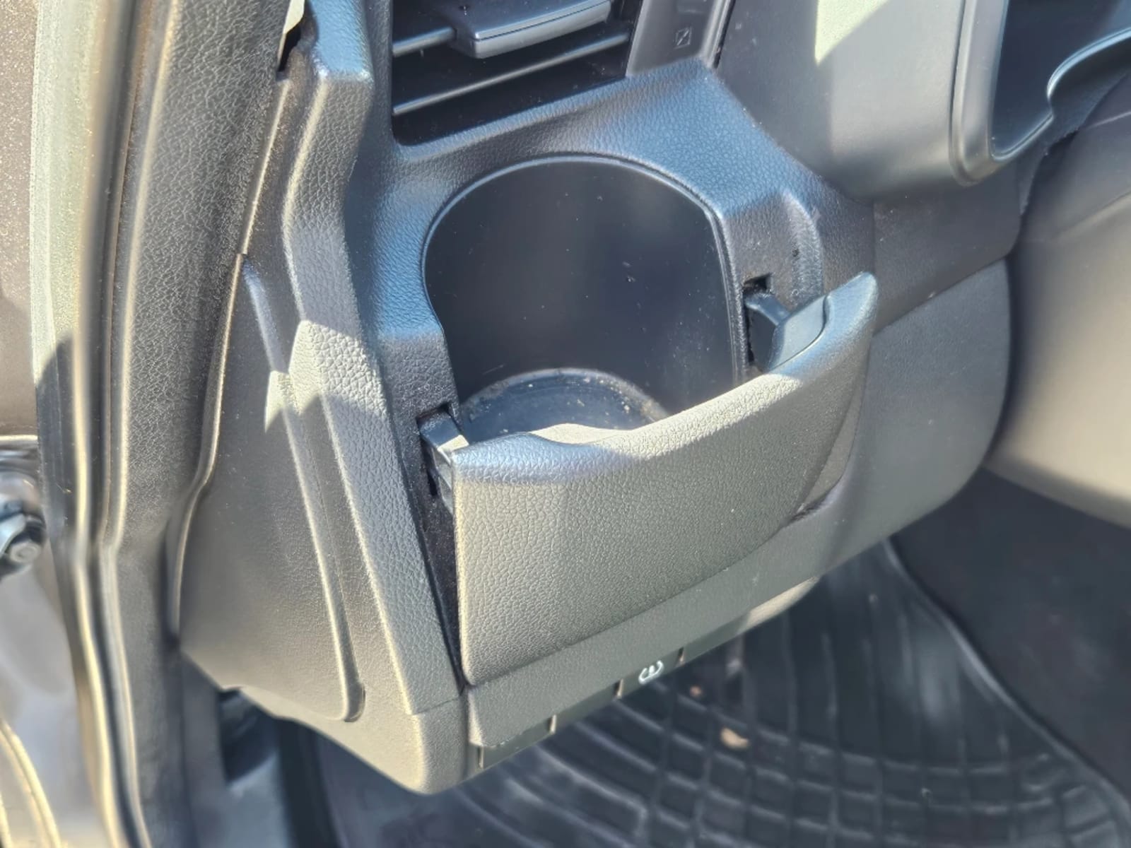 HONDA WR-V 1.5 LX SMART 4X2 CVT AT 5P 2021 - Imagen 18 de 20