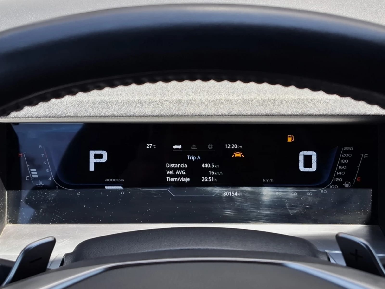 SSANGYONG TORRES 1.5T LIMITED PLUS 4WD BITONO AT 5P 2023 - Imagen 16 de 20