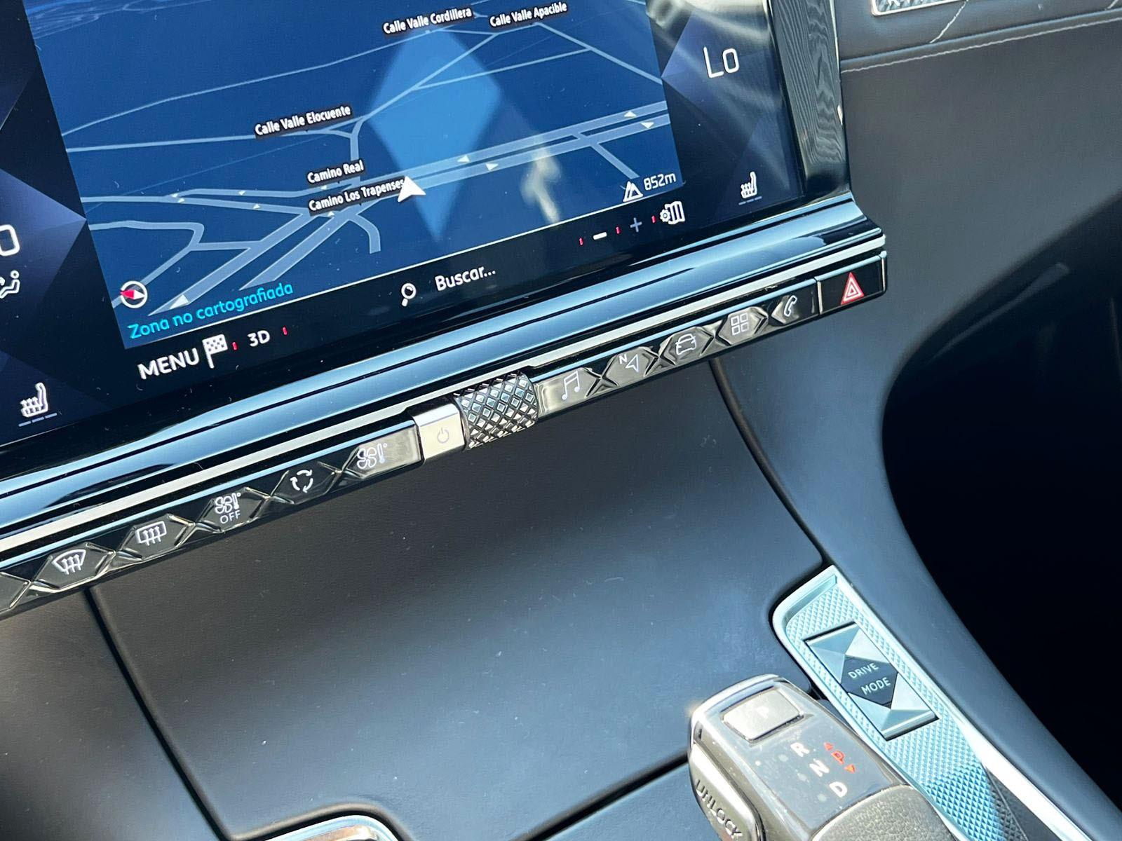 DS AUTOMOBILES DS 7 CROSSBACK RIVOLI 2021 - Imagen 15 de 20