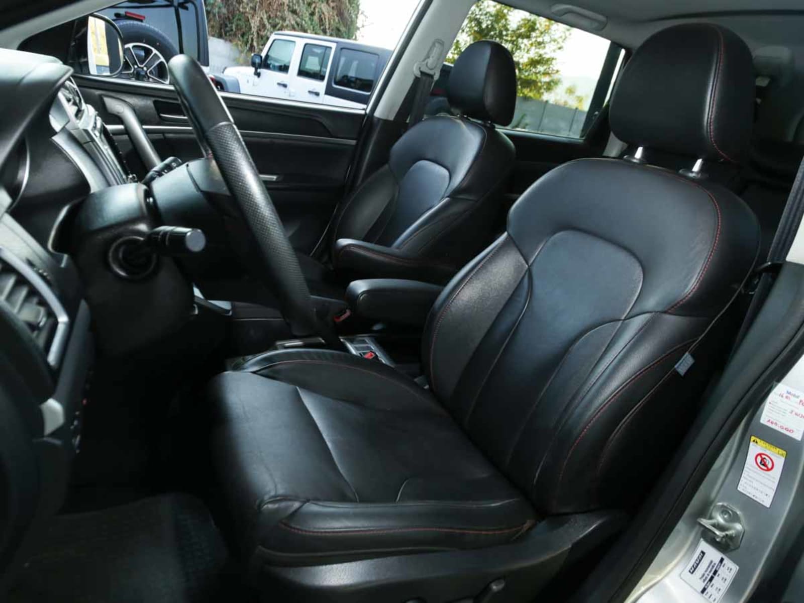 HAVAL H6 1.5 AUT 2019 - Imagen 10 de 14